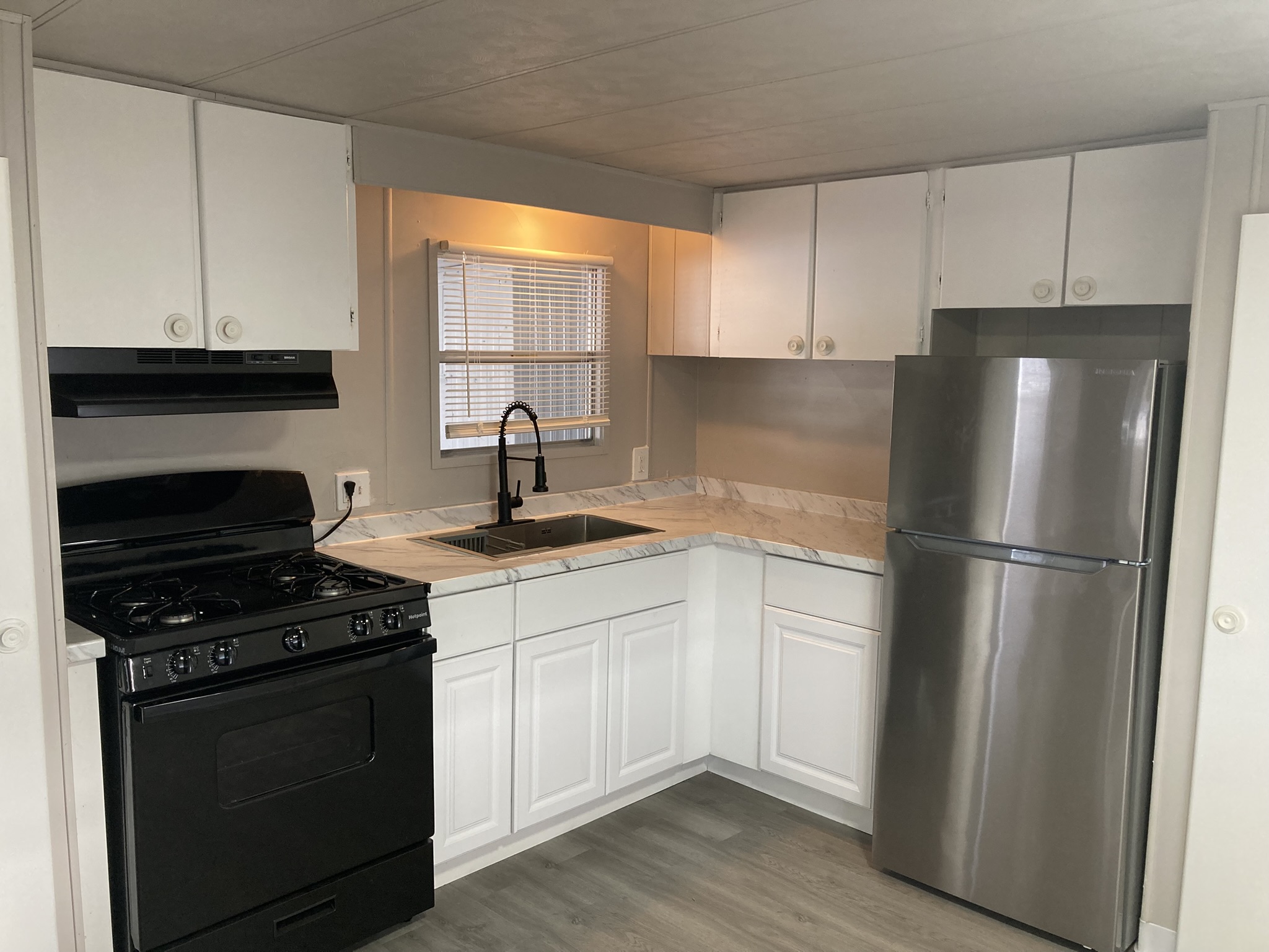 A photo of the Sterling Home