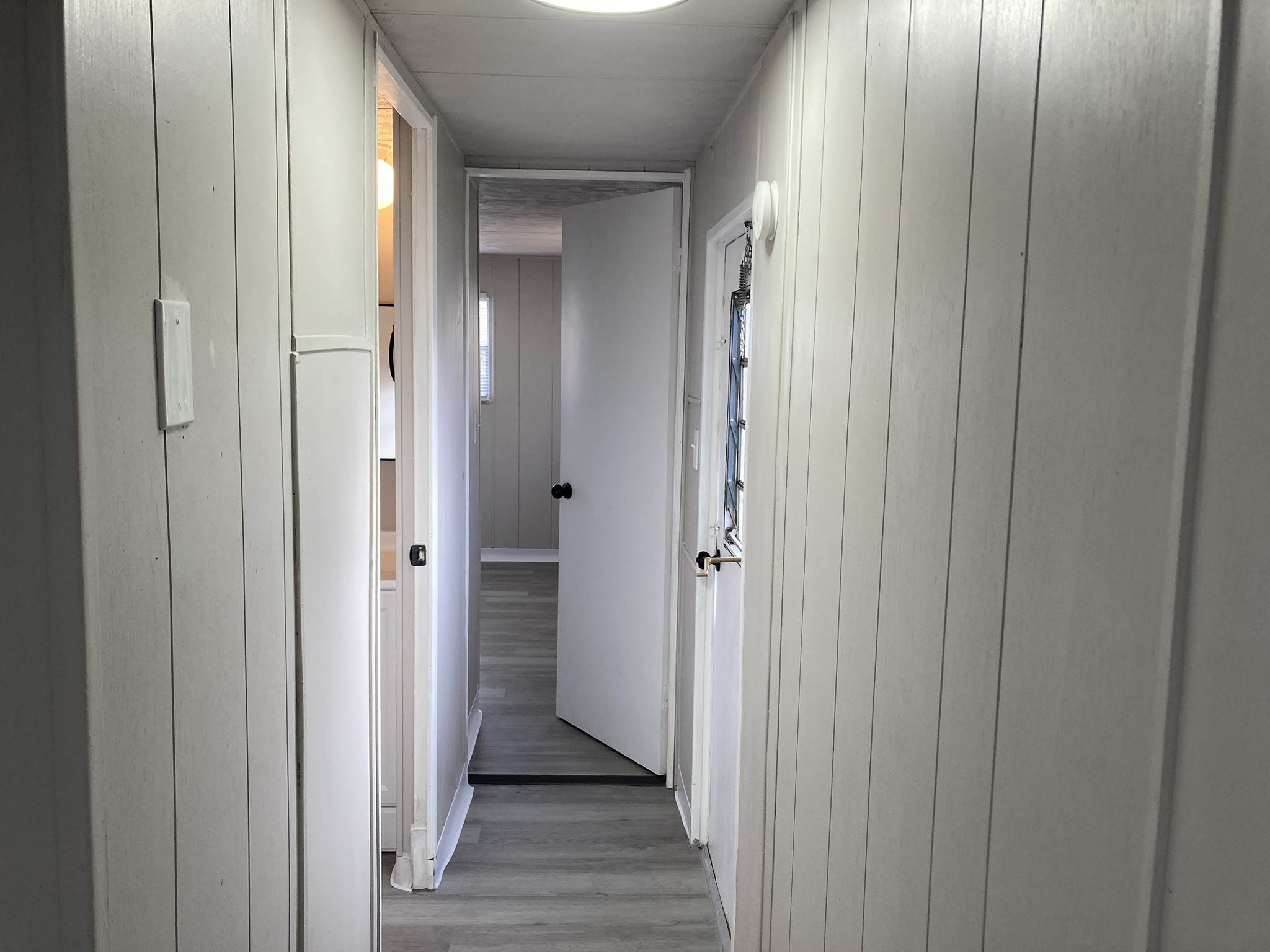 A photo of the Sterling Home