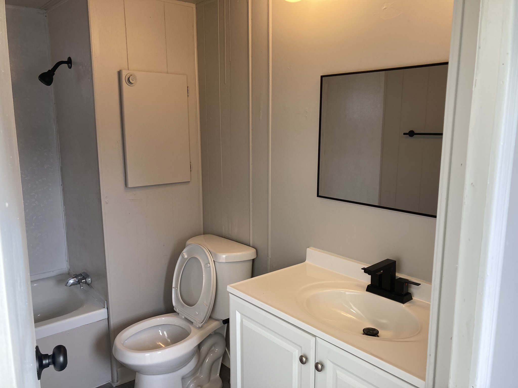 A photo of the Sterling Home