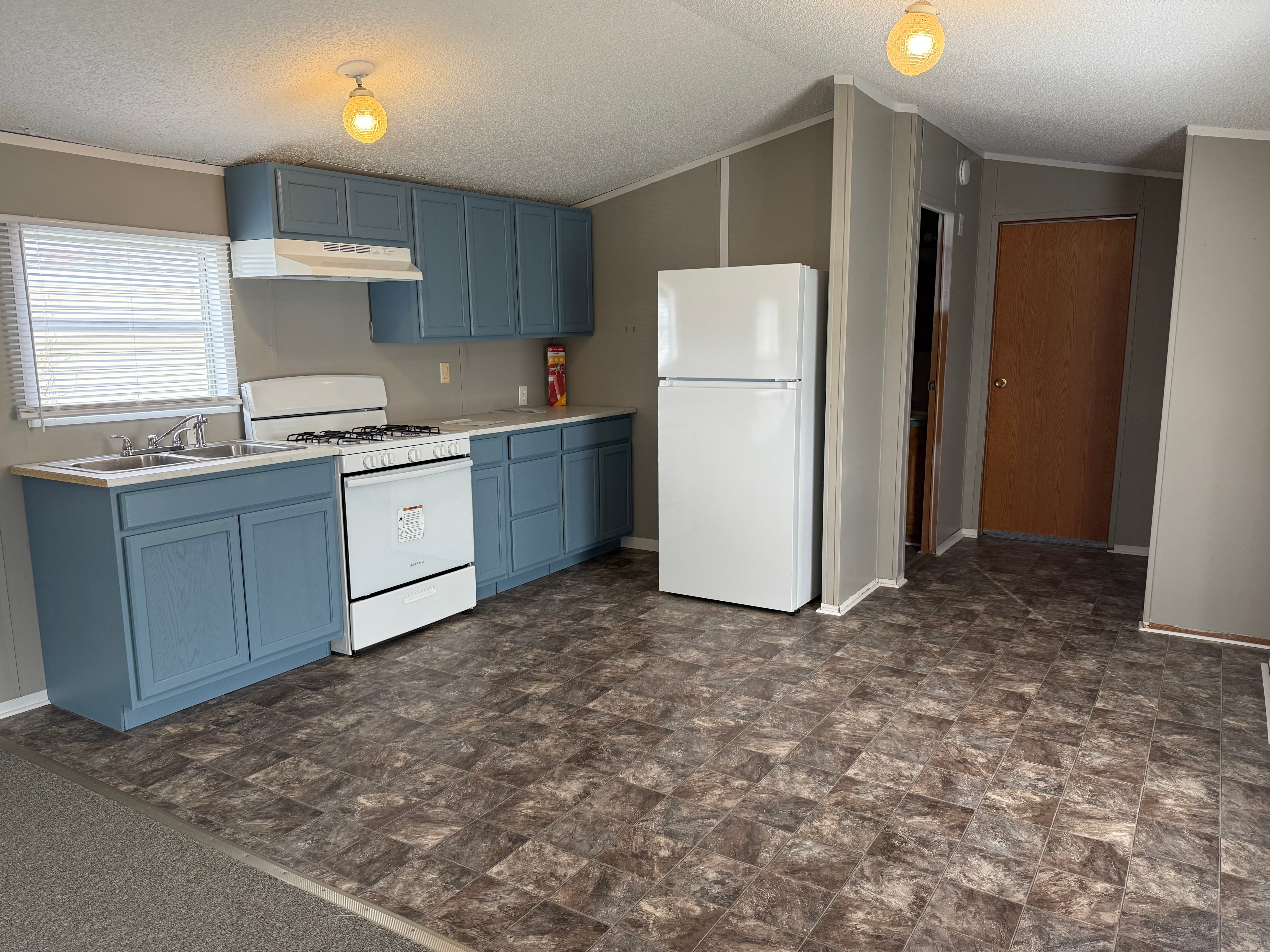 A photo of the Madison Village Home