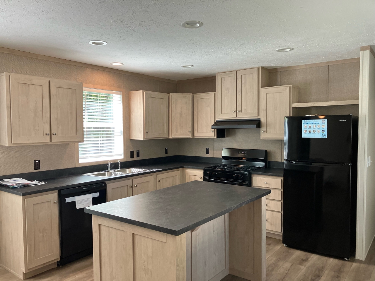 A photo of the Rockvale Home