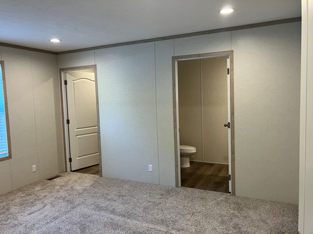 A photo of the Rockvale Home