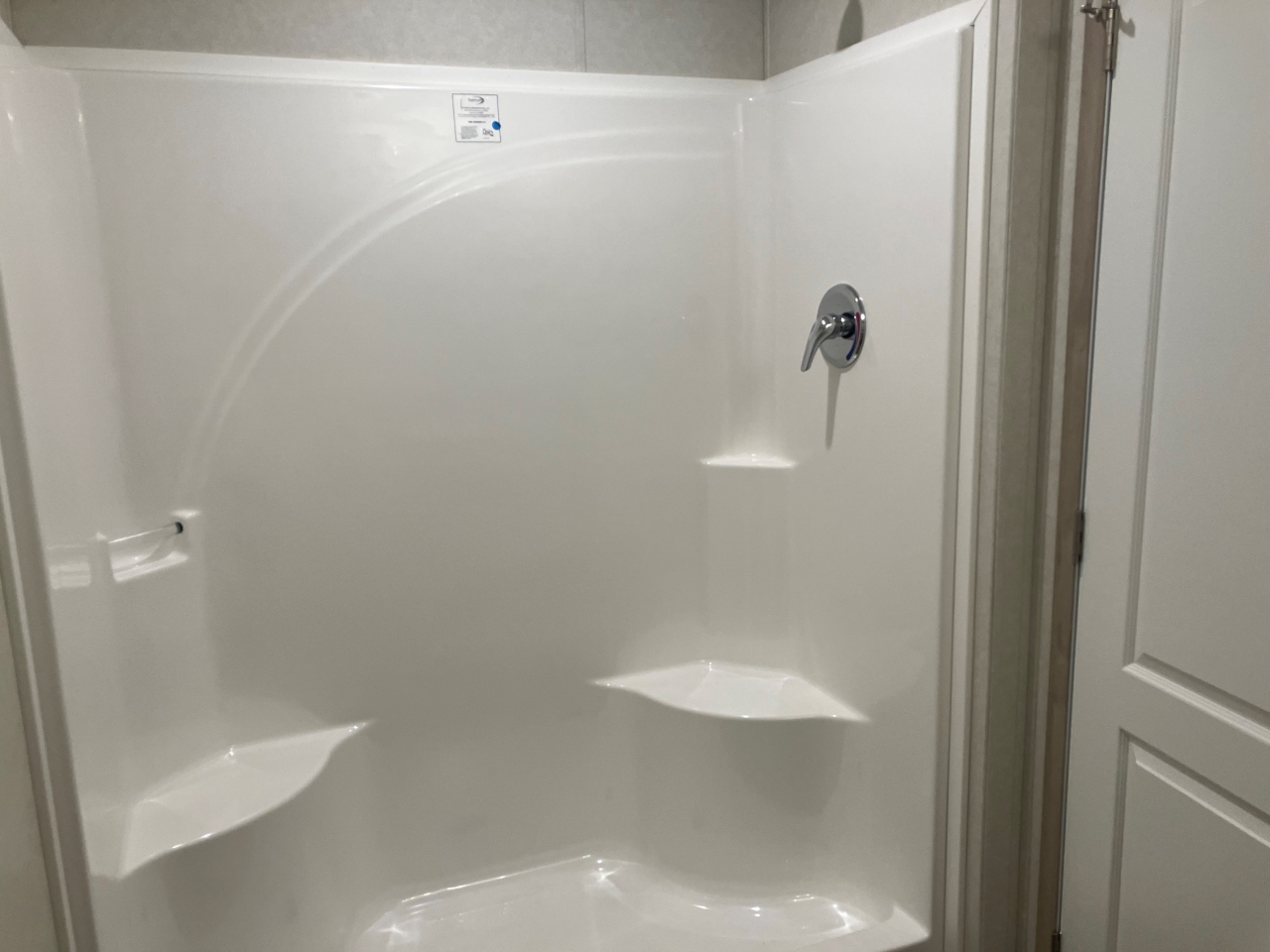 A photo of the Rockvale Home