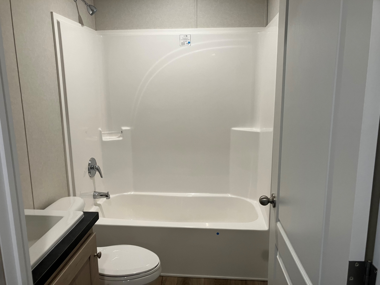 A photo of the Rockvale Home