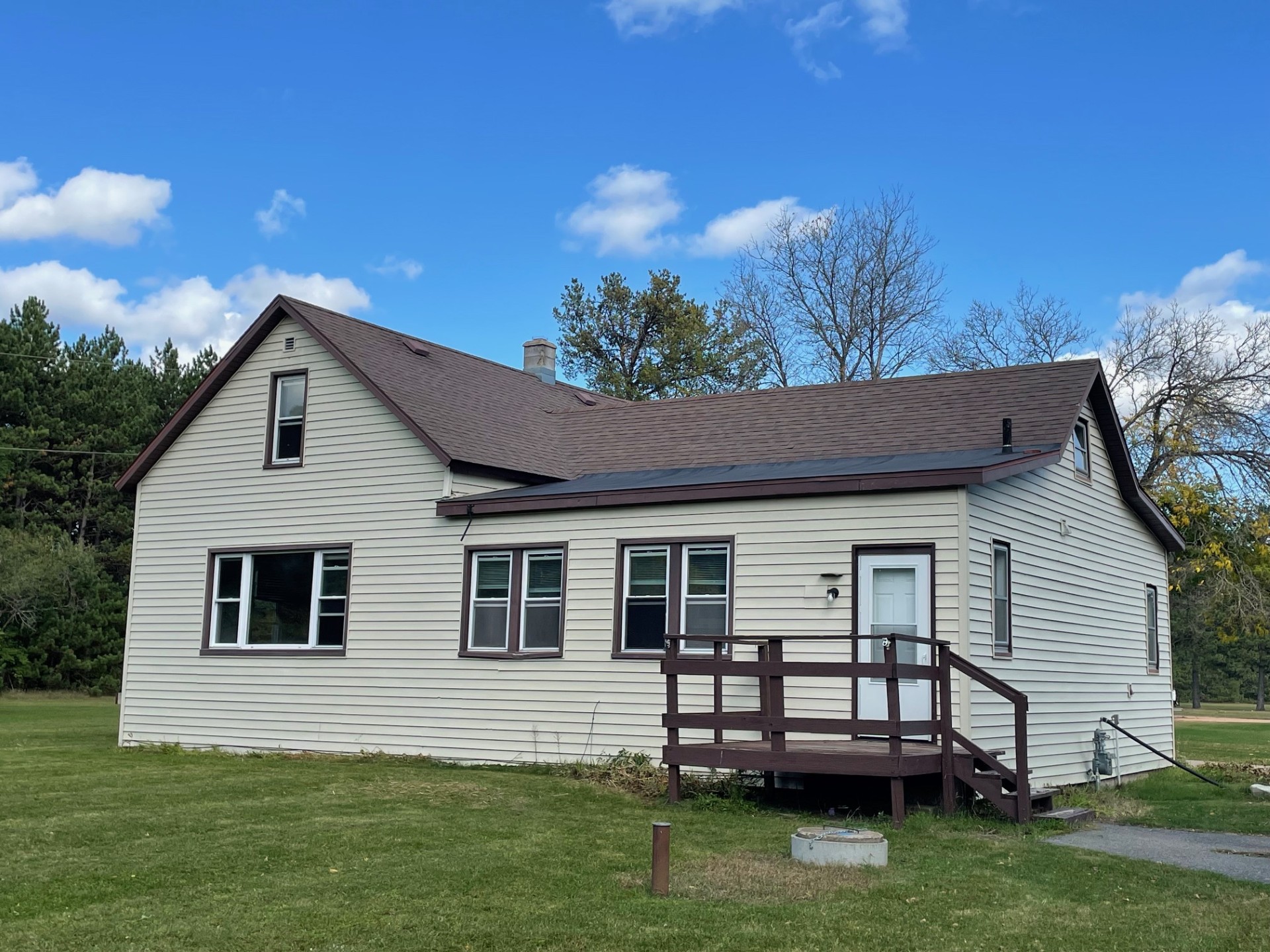 Manufactured Homes Community Hull, WI Evergreen Villa