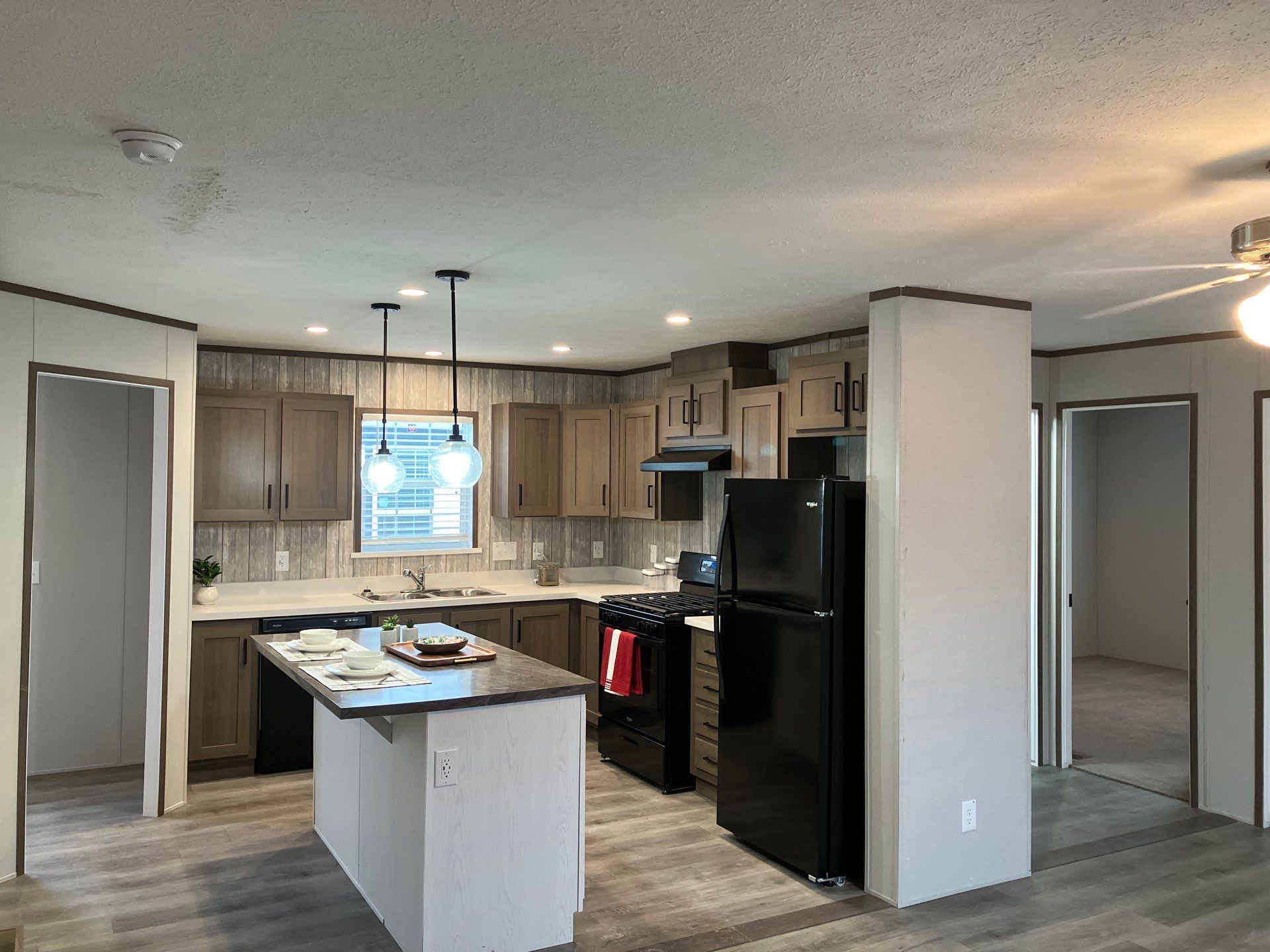 A photo of the Meadowview Place Home