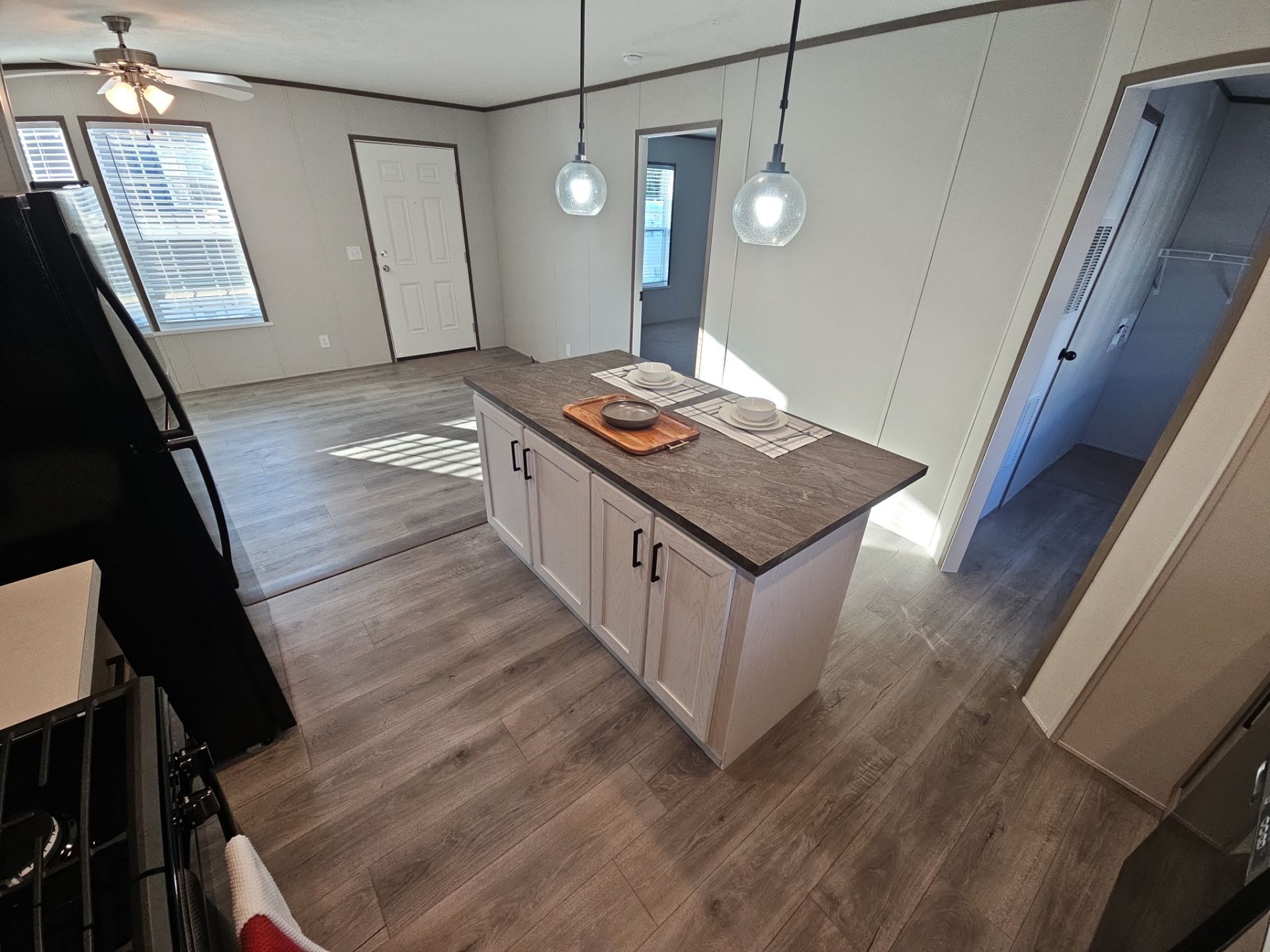 A photo of the Meadowview Place Home