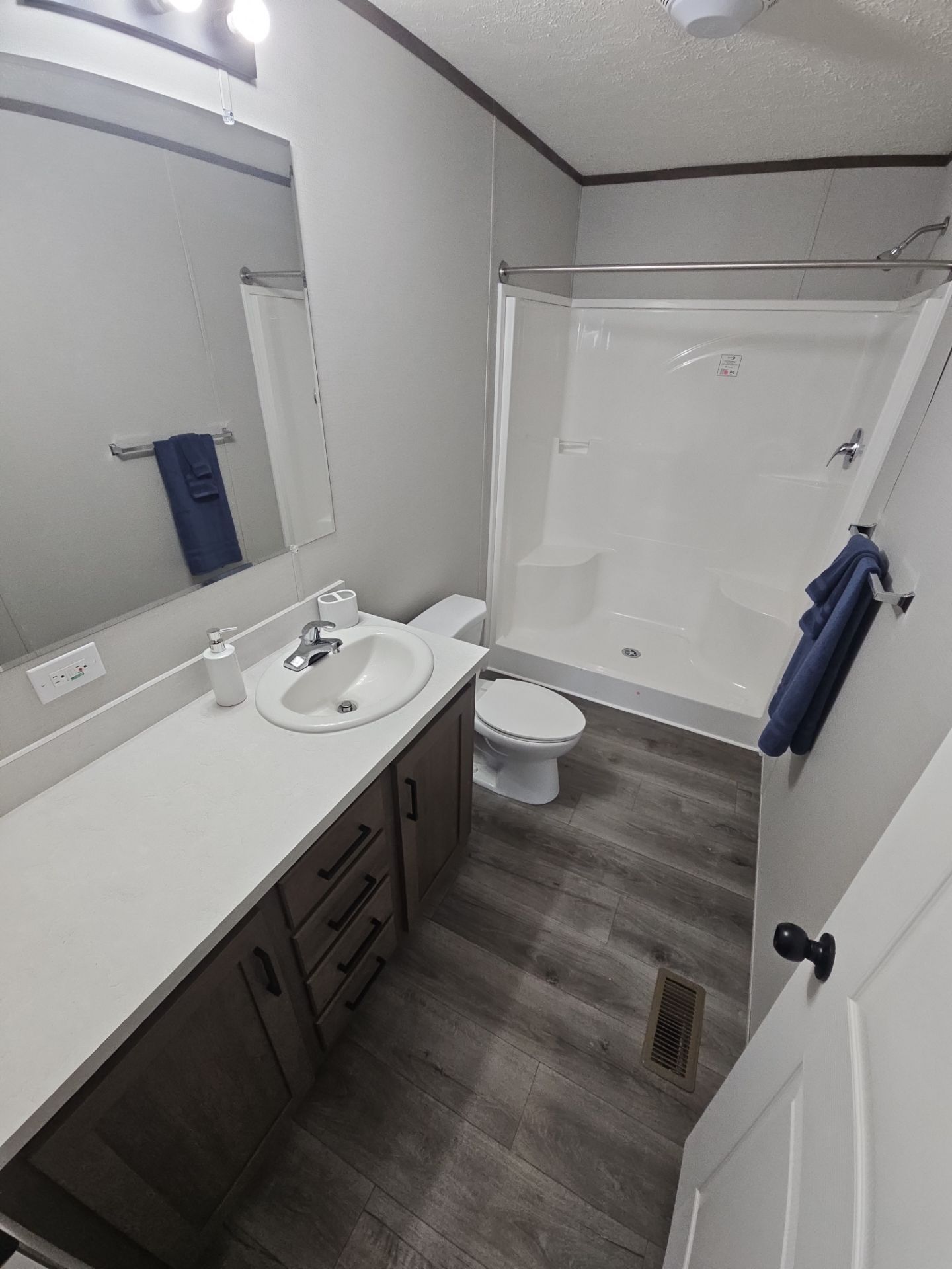 A photo of the Meadowview Place Home