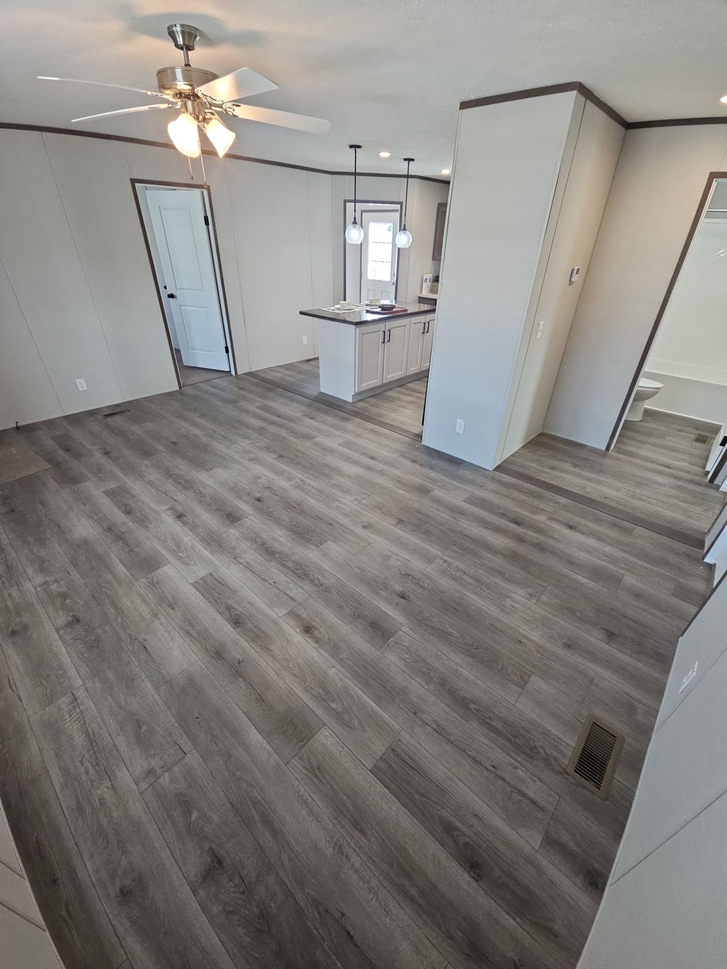 A photo of the Meadowview Place Home