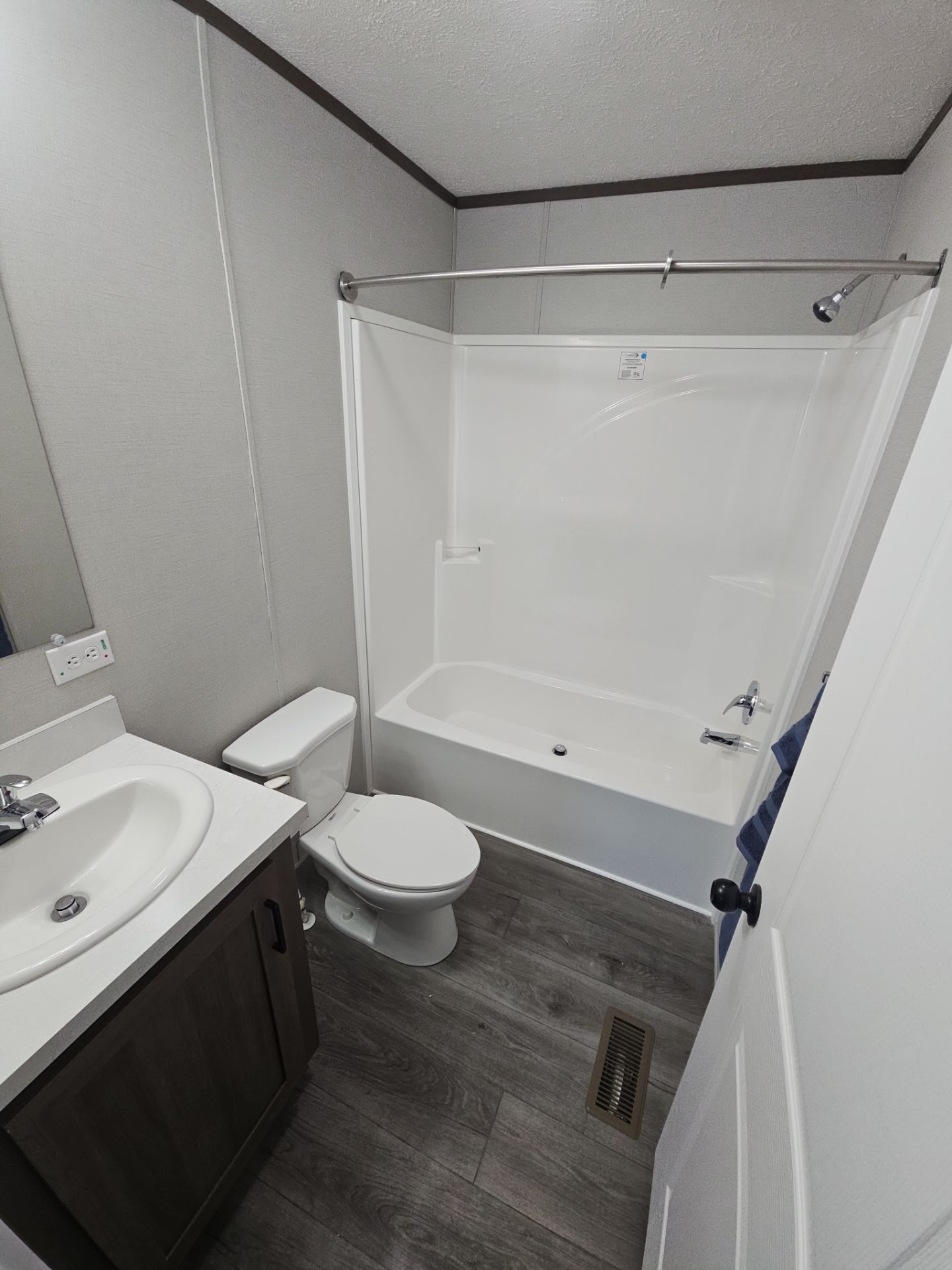 A photo of the Meadowview Place Home