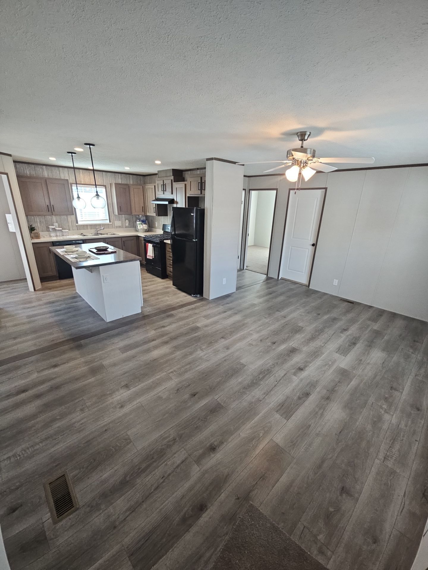 A photo of the Meadowview Place Home