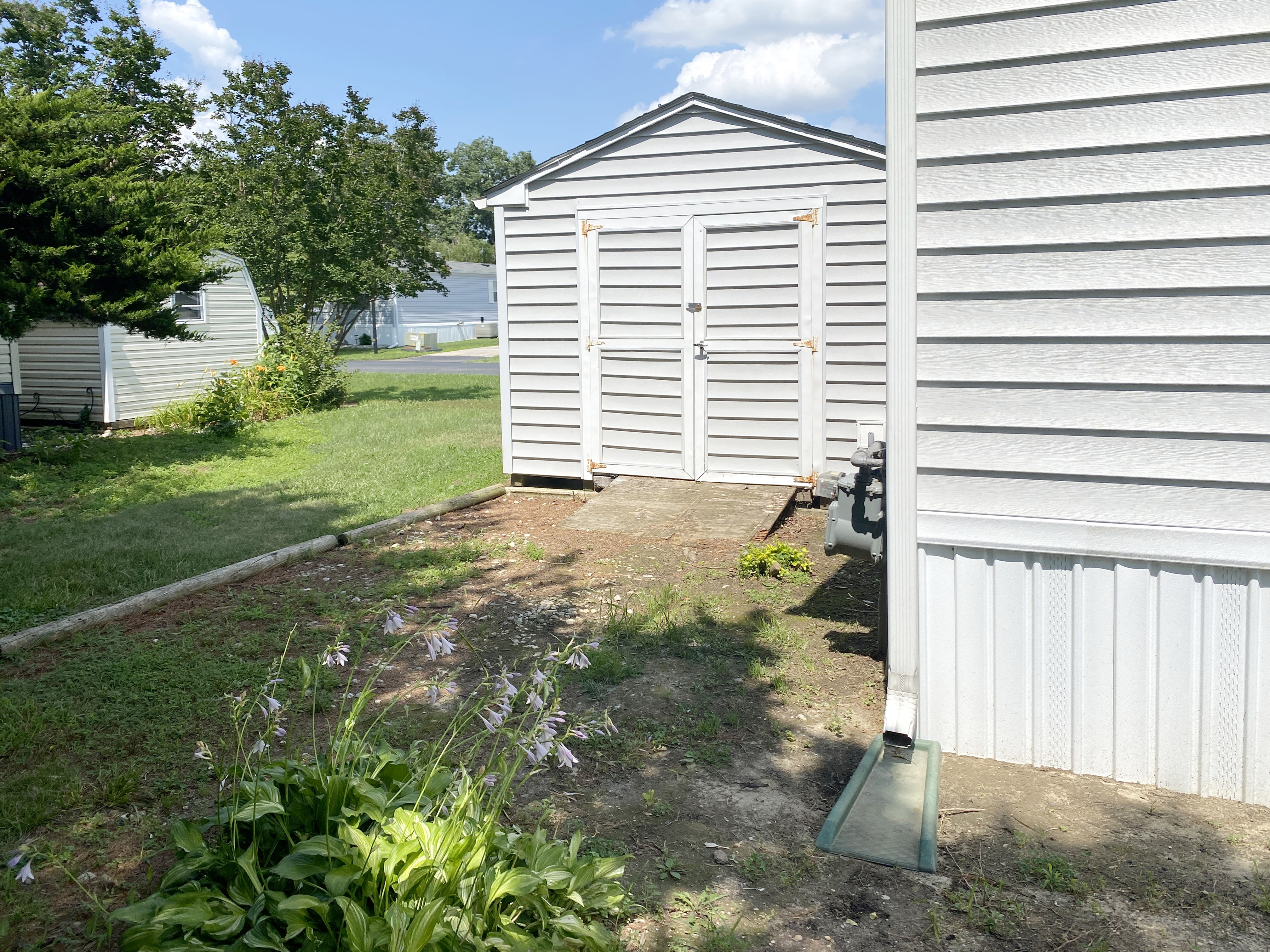A photo of the Sussex East Home