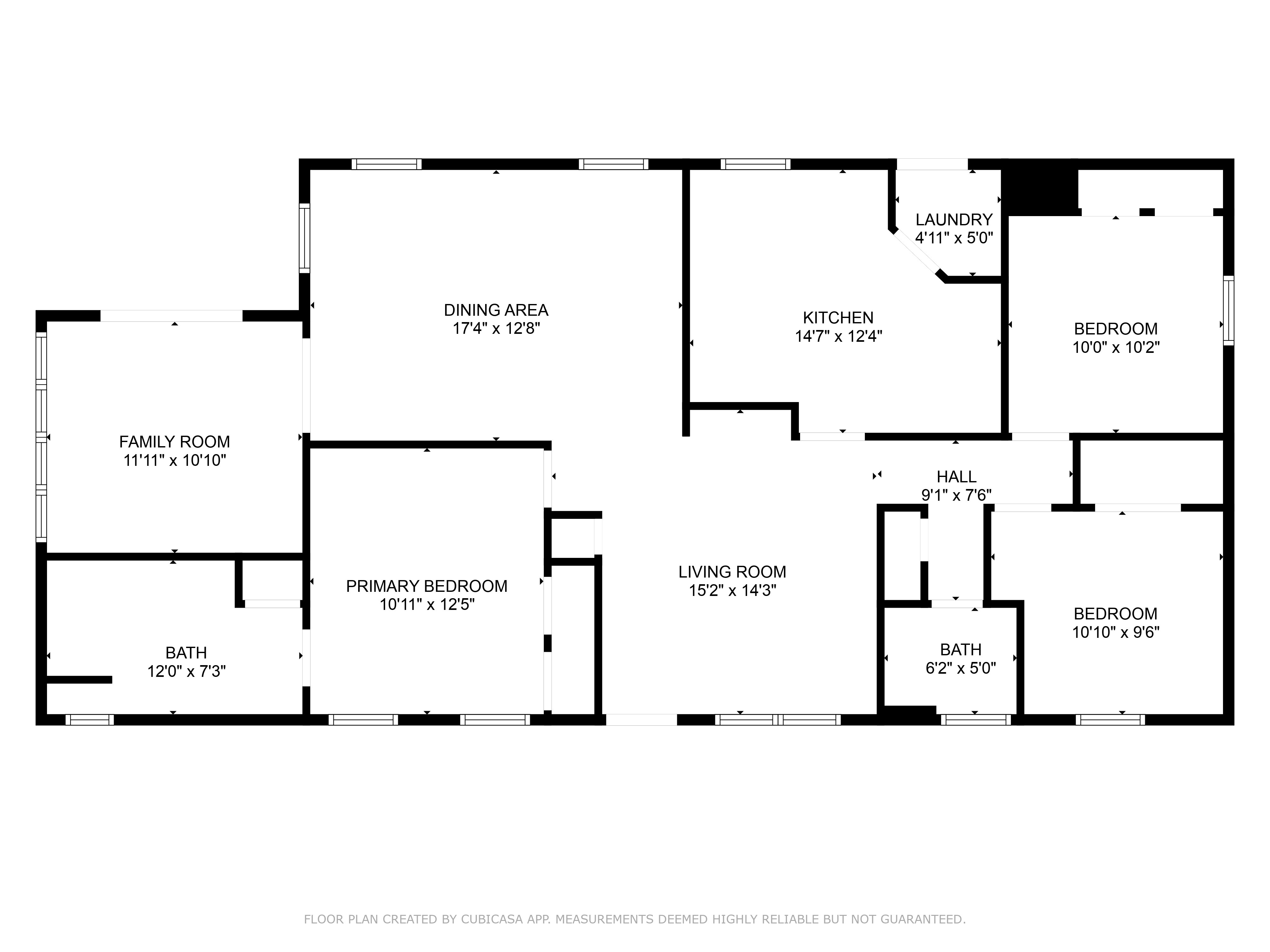 A photo of the Sussex East Home