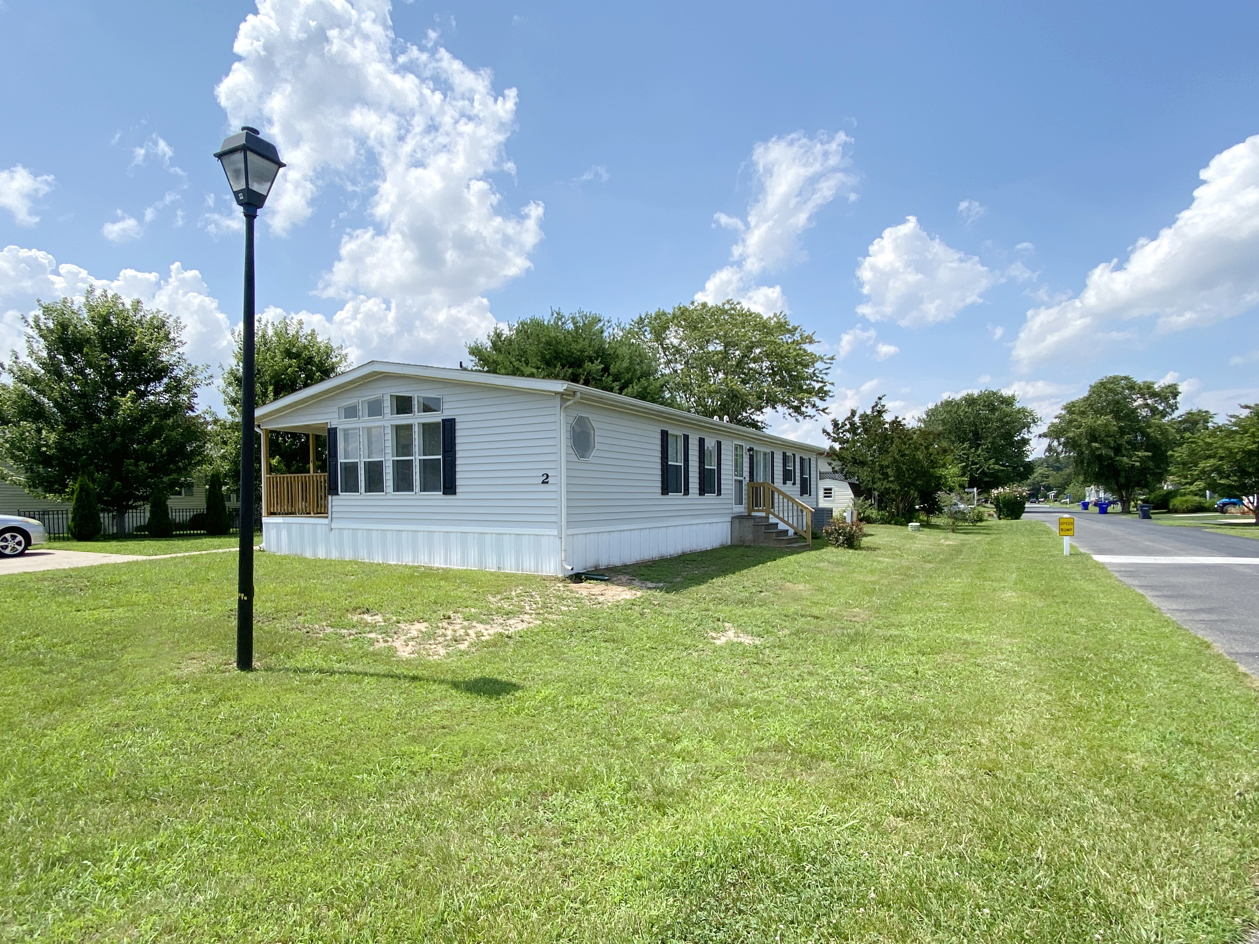 A photo of the Sussex East Home