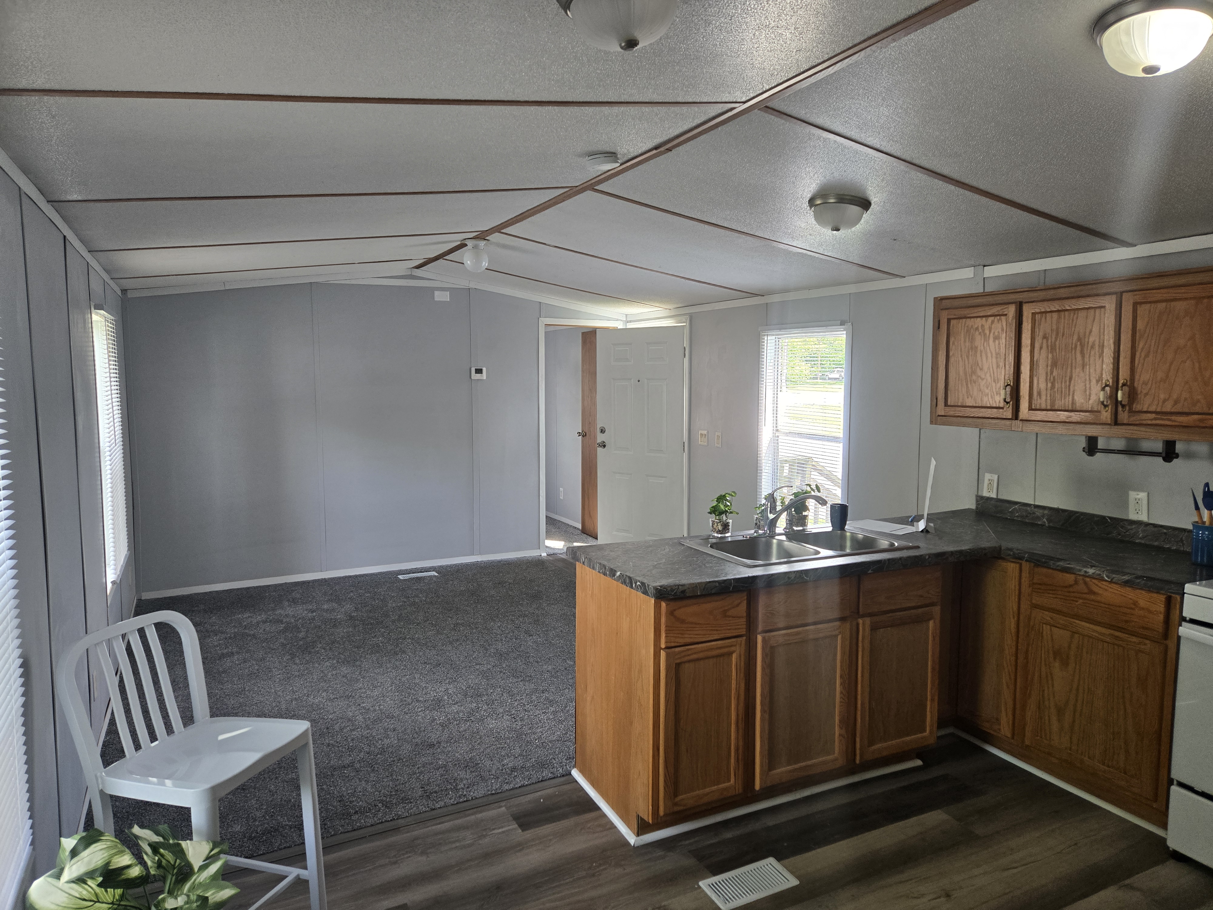 A photo of the Stonecrest II Home
