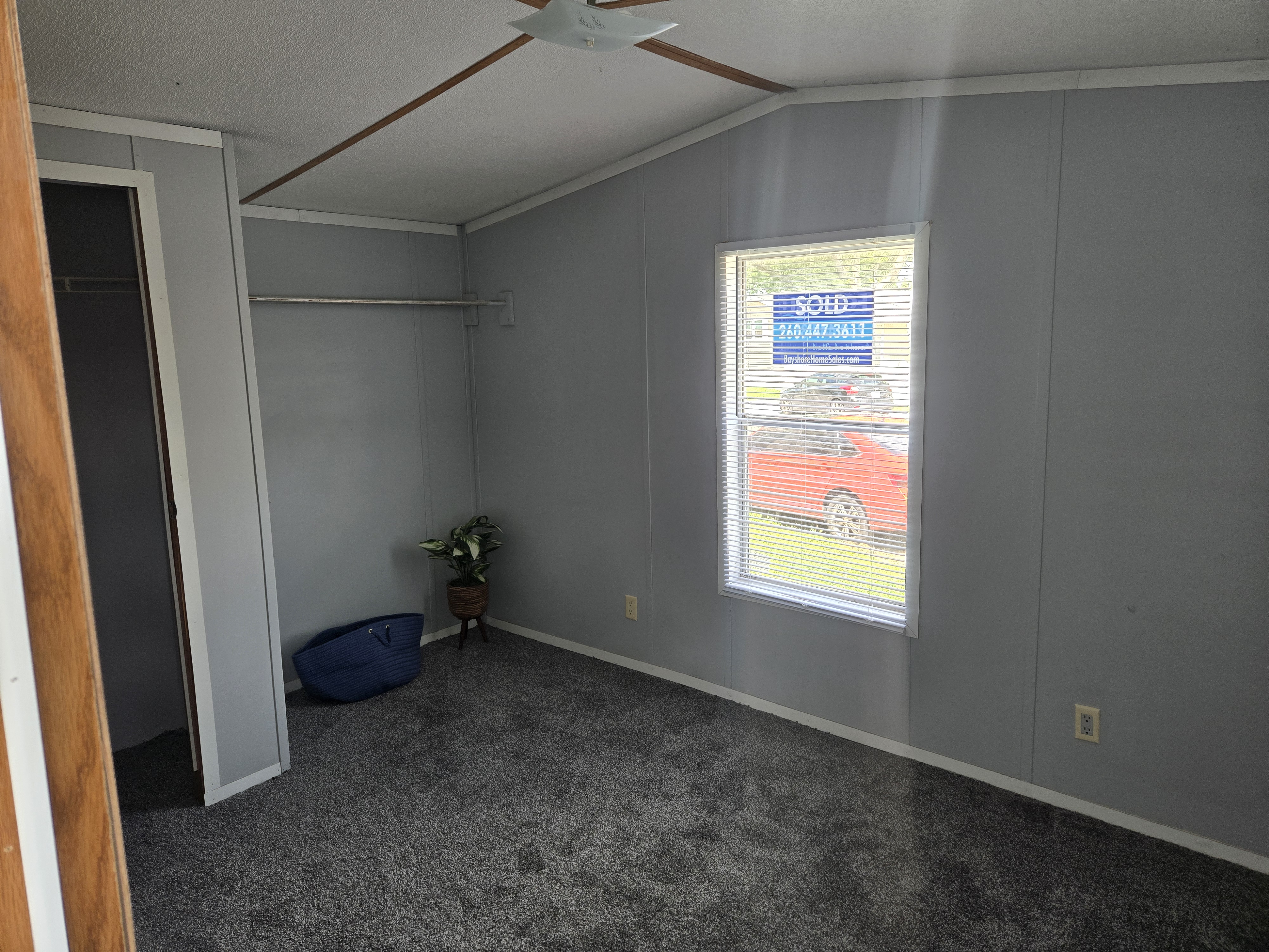 A photo of the Stonecrest II Home