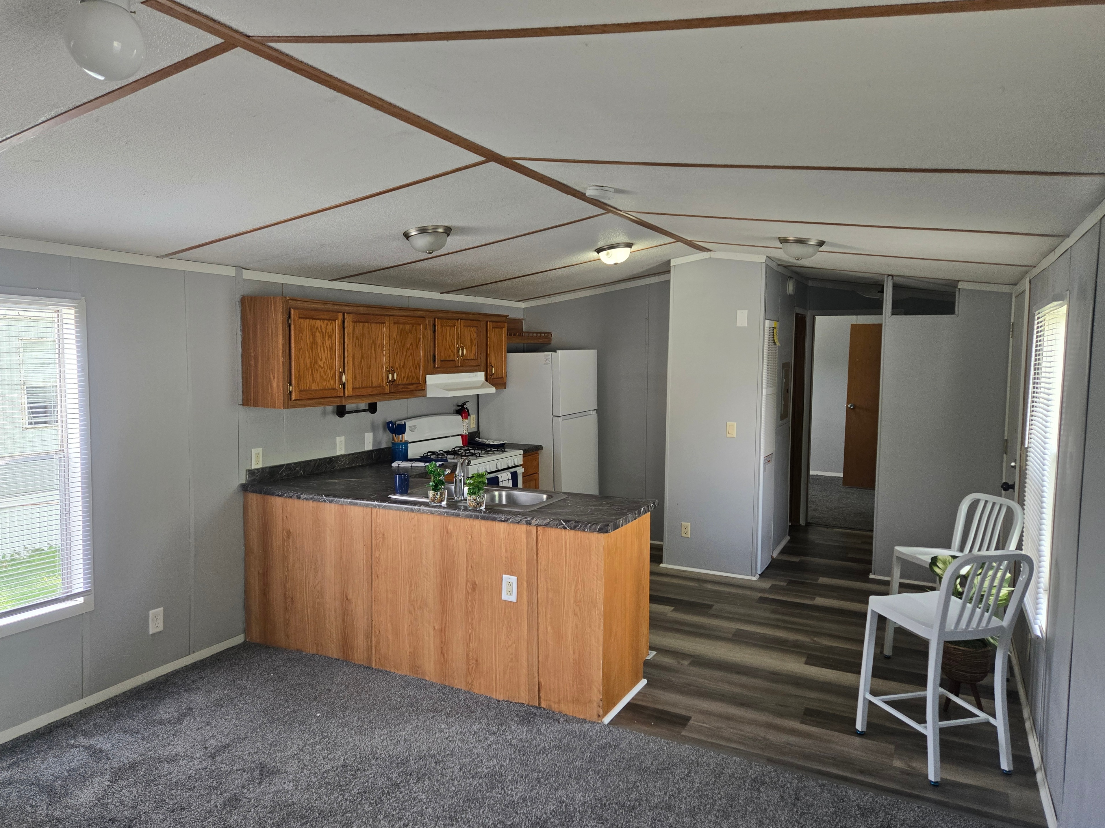 A photo of the Stonecrest II Home