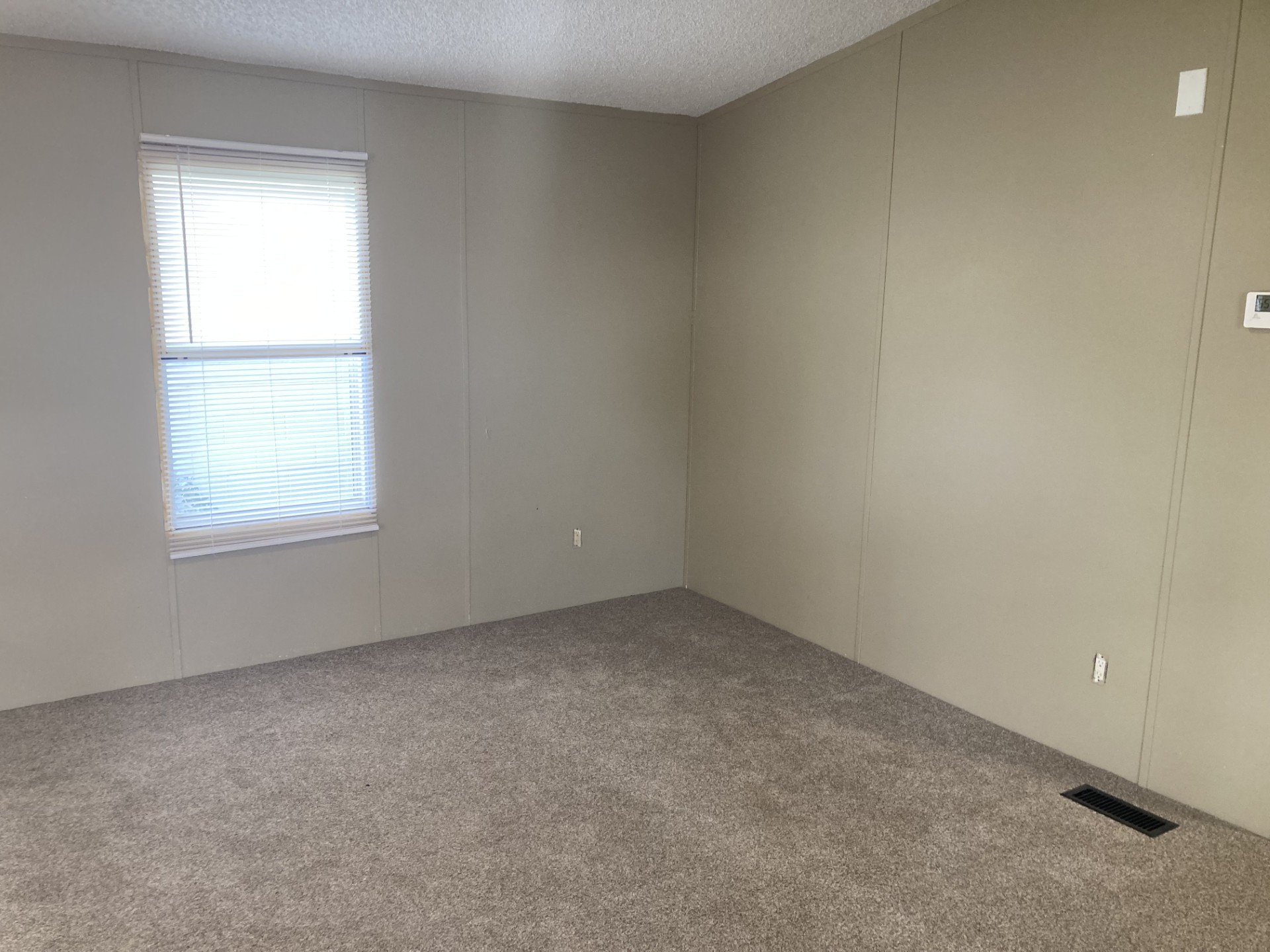 A photo of the Loveland Home