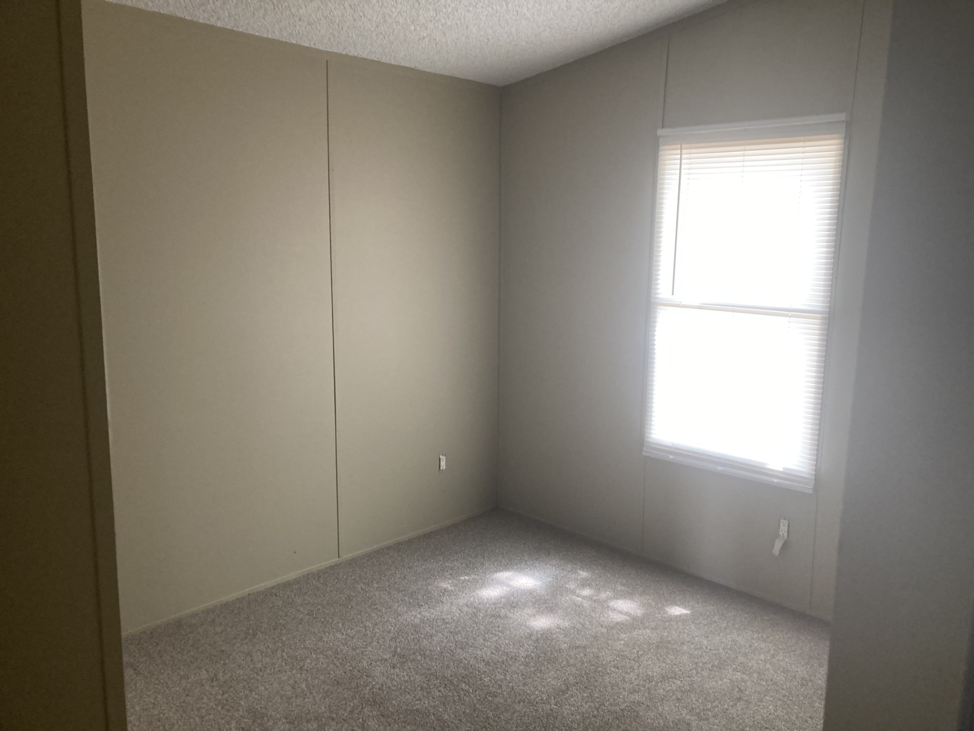 A photo of the Loveland Home