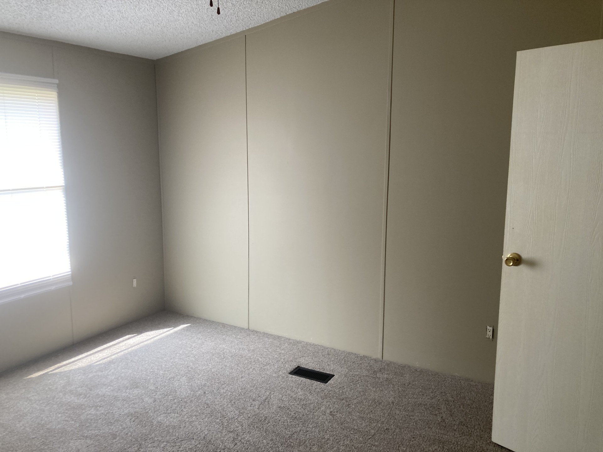 A photo of the Loveland Home