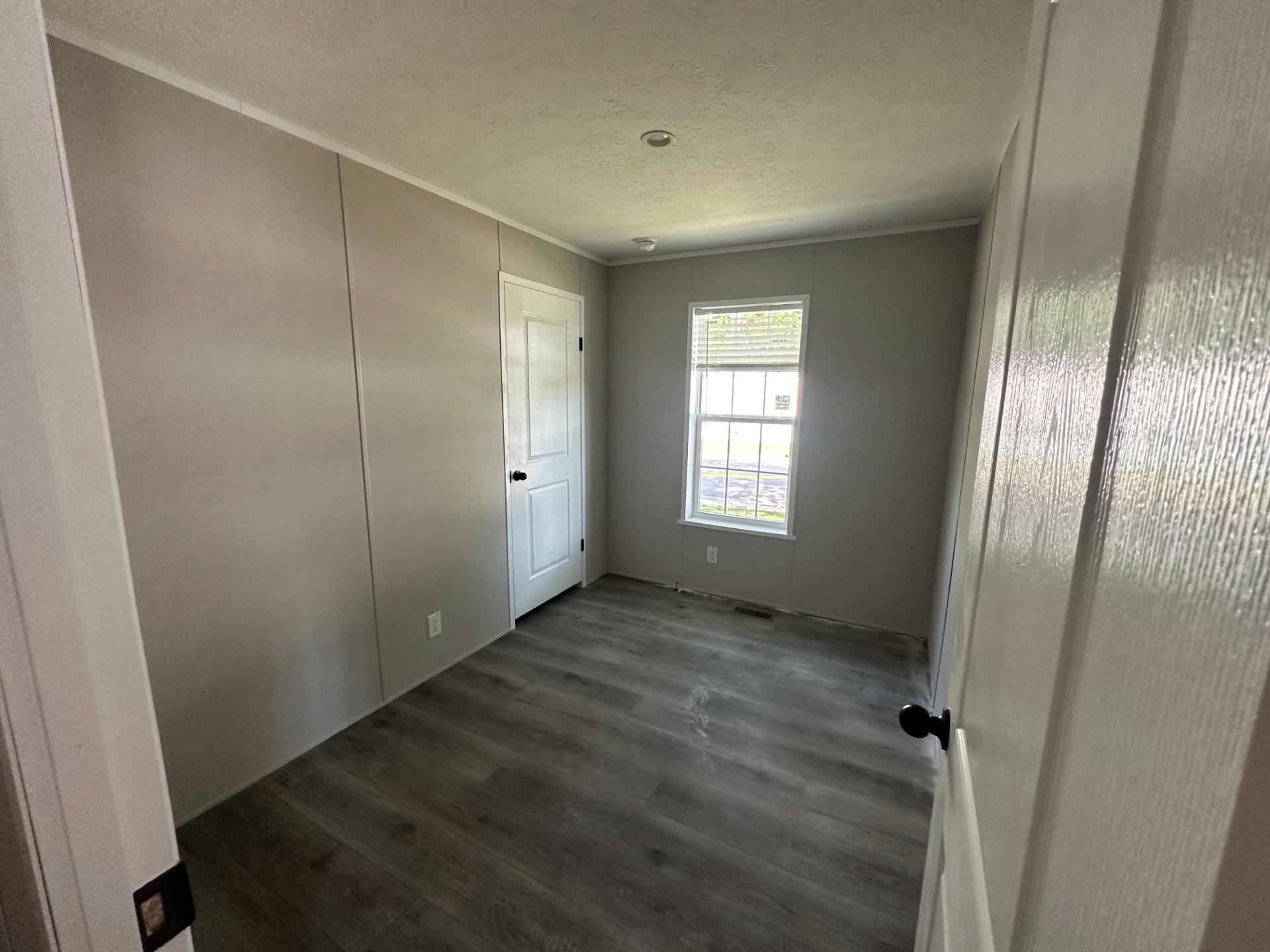 A photo of the Meadowood Home