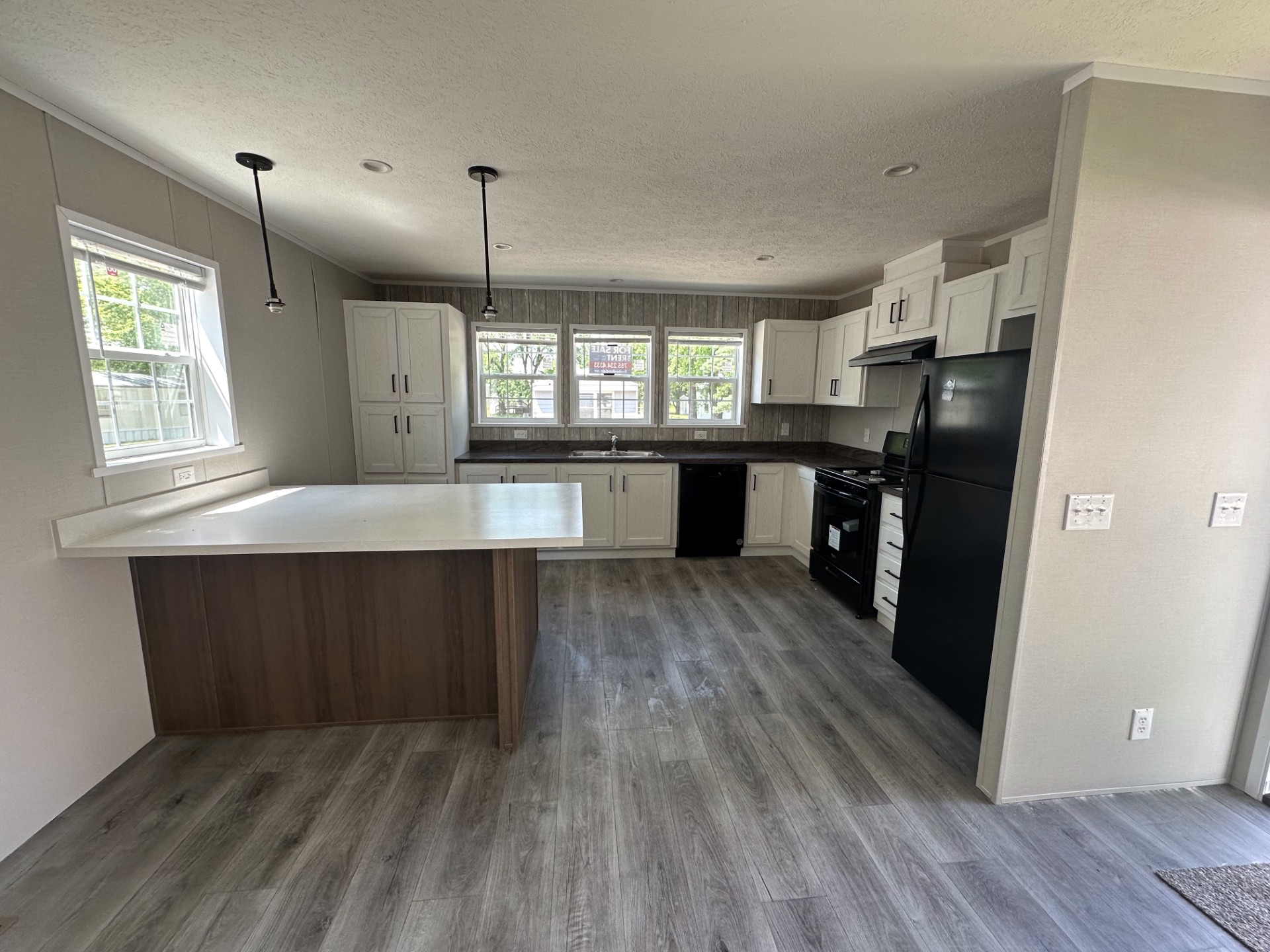 A photo of the Meadowood Home