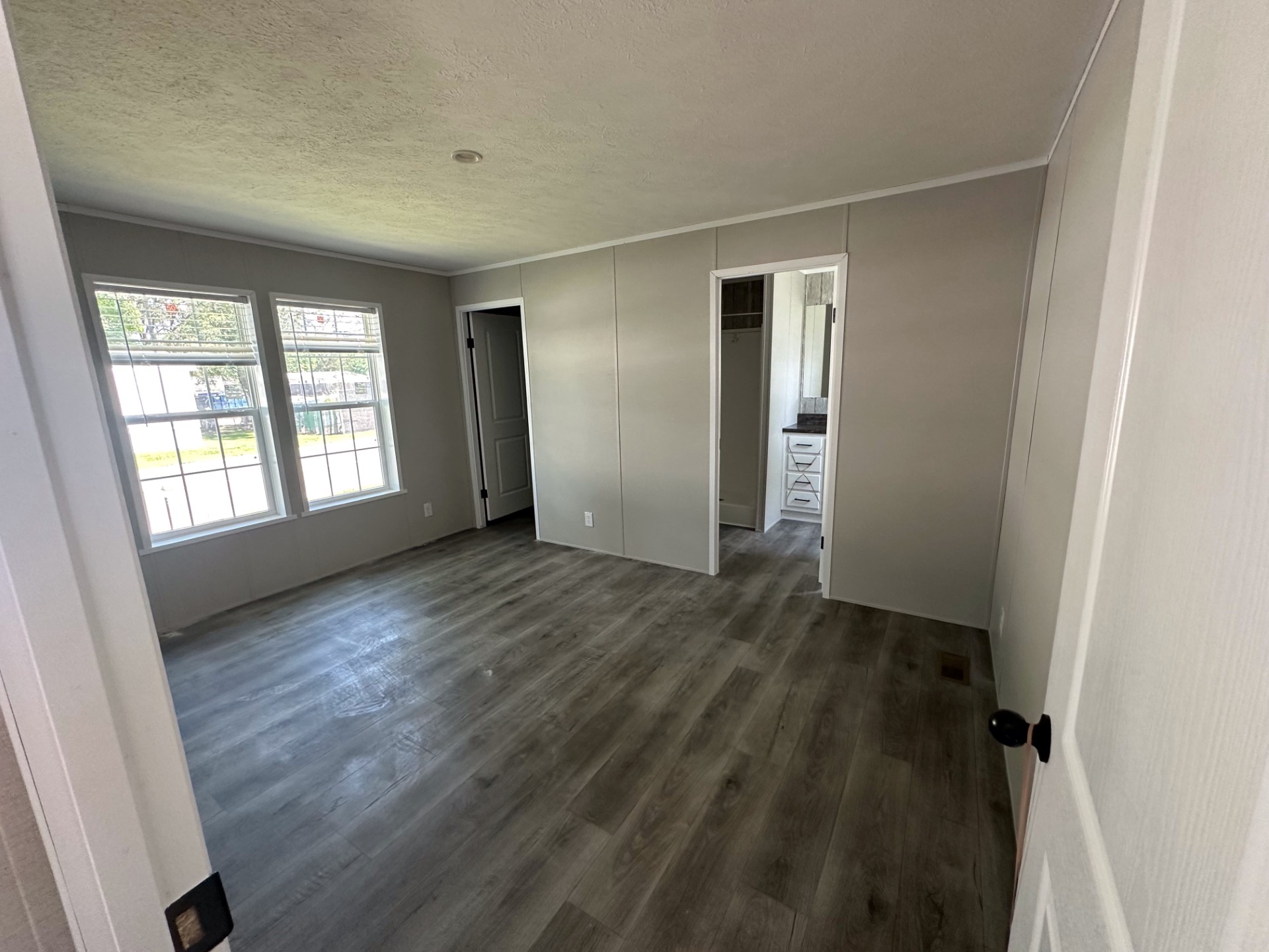 A photo of the Meadowood Home