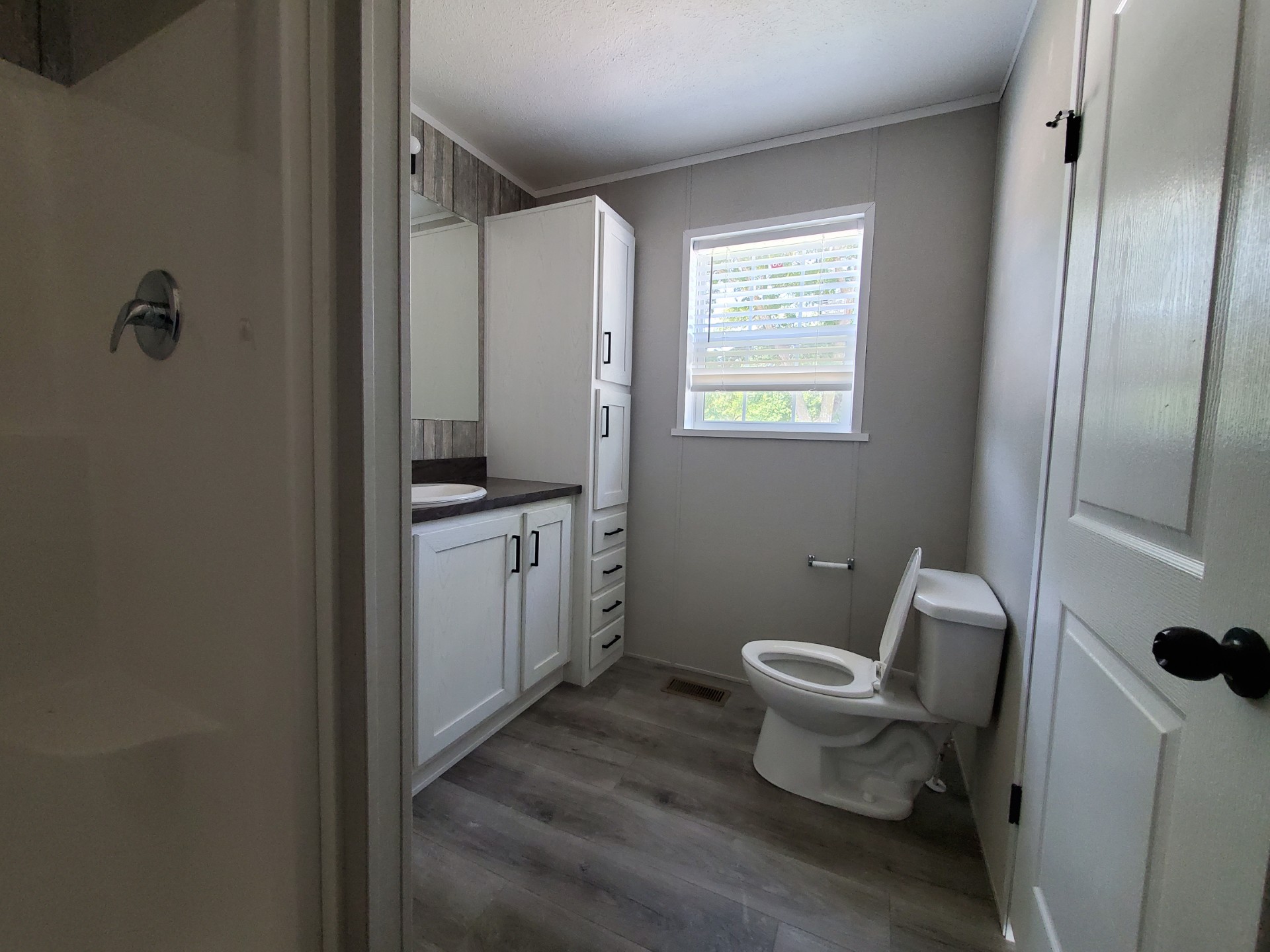 A photo of the Meadowood Home