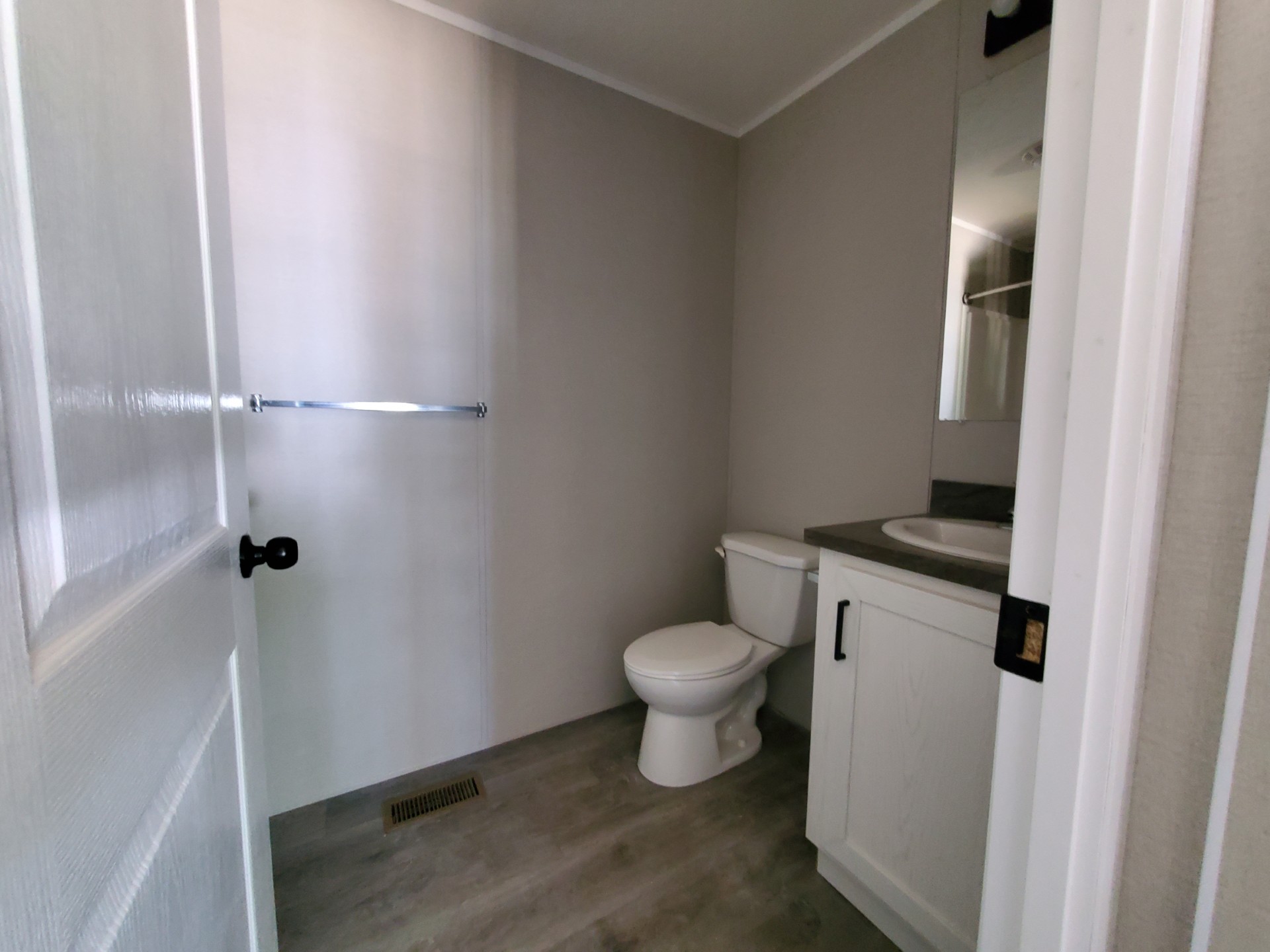 A photo of the Meadowood Home