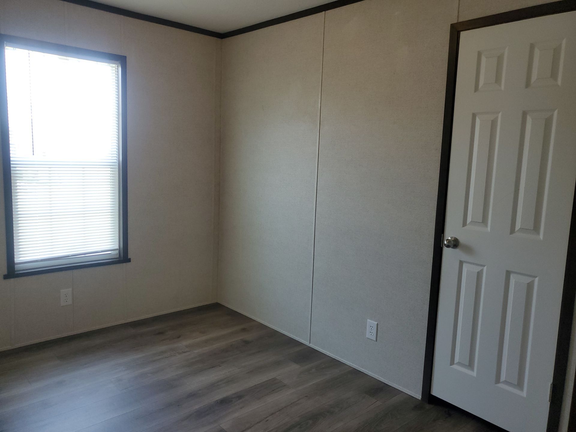 A photo of the Navajo Lake Estates Home