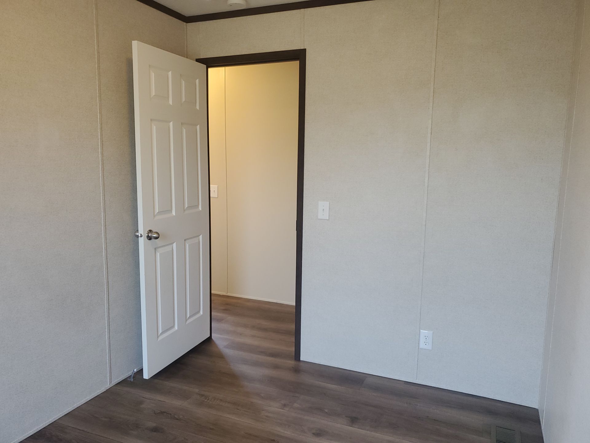 A photo of the Navajo Lake Estates Home