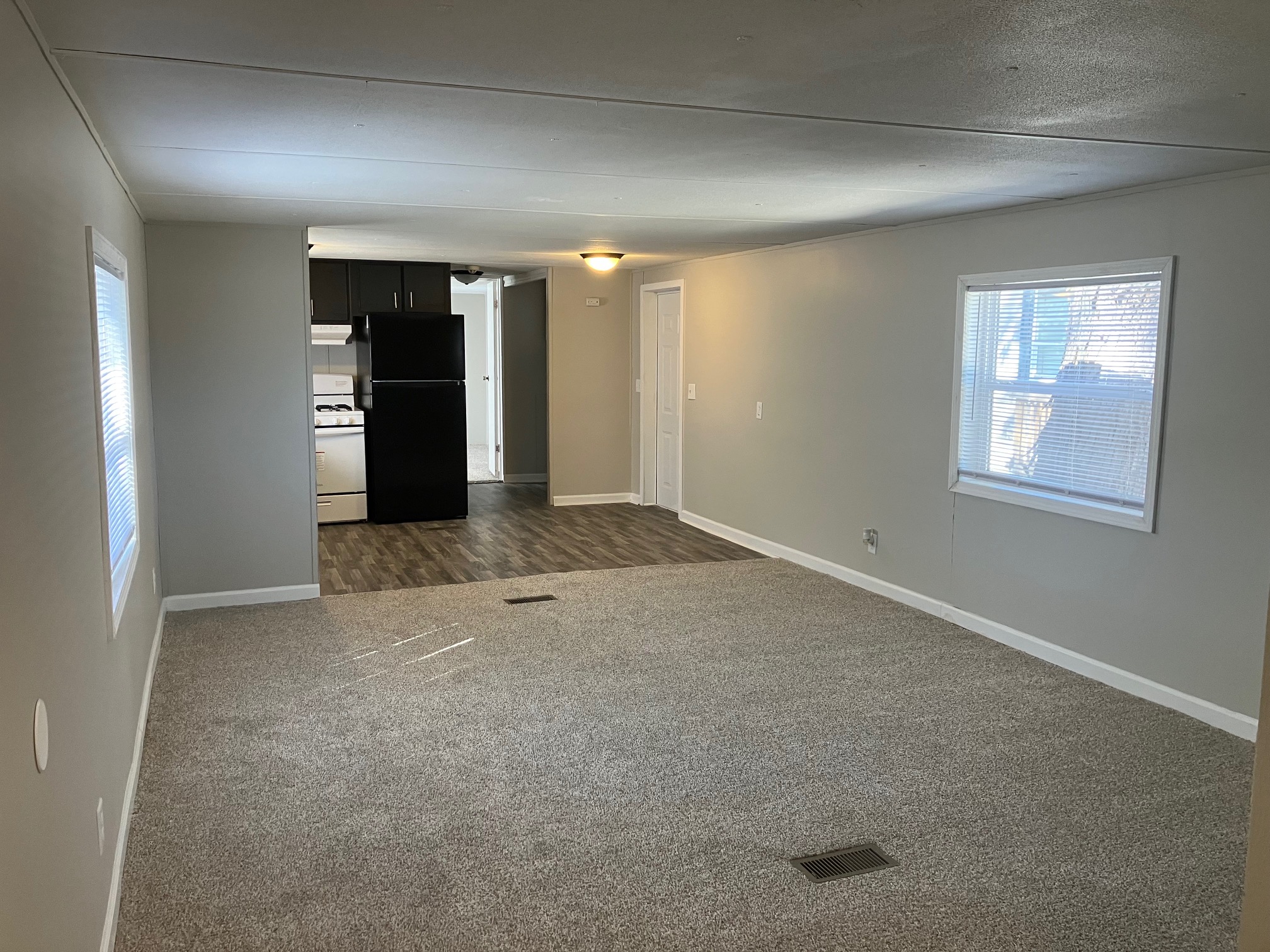 A photo of the Countryview Farms Home