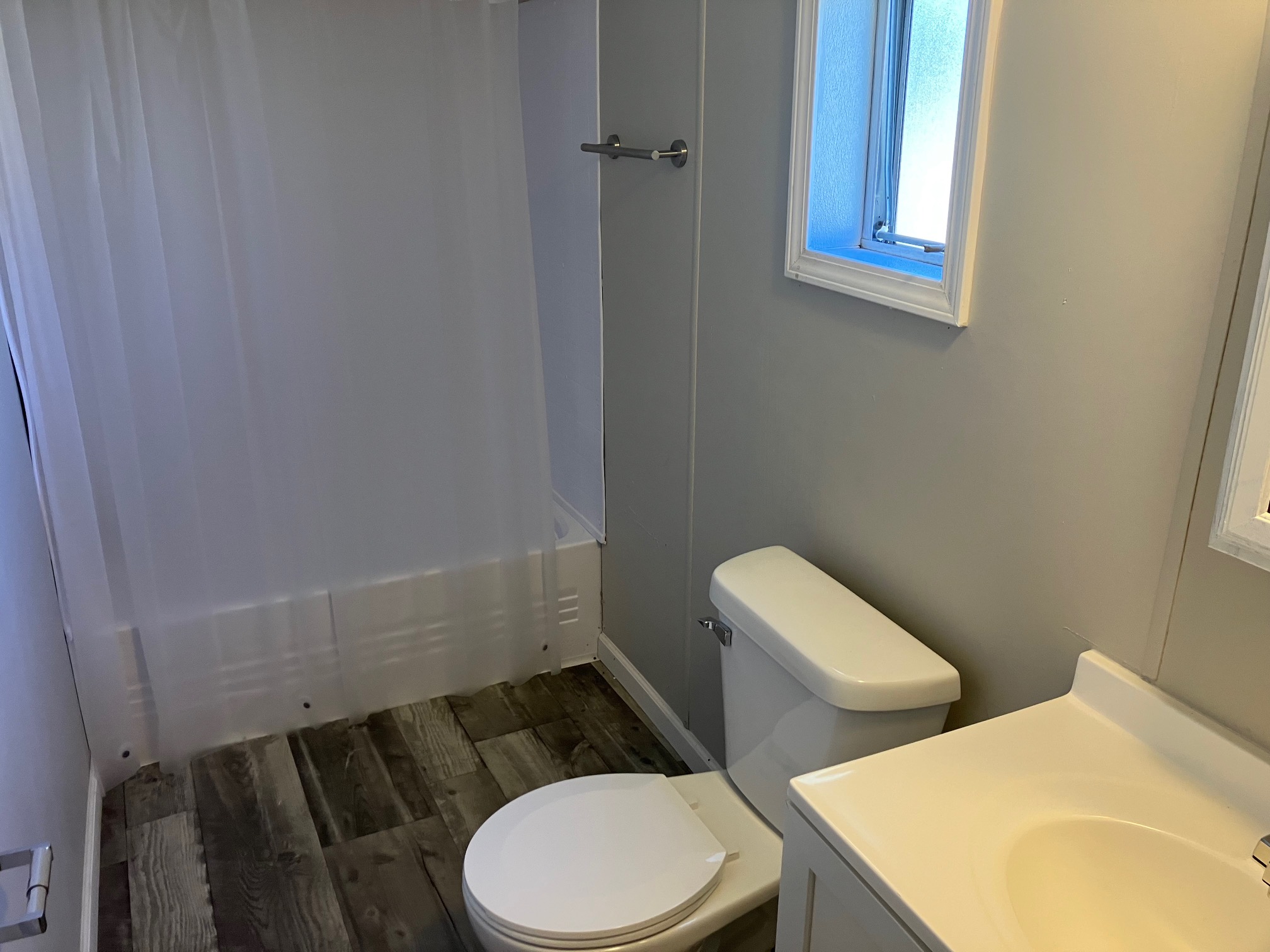 A photo of the Countryview Farms Home