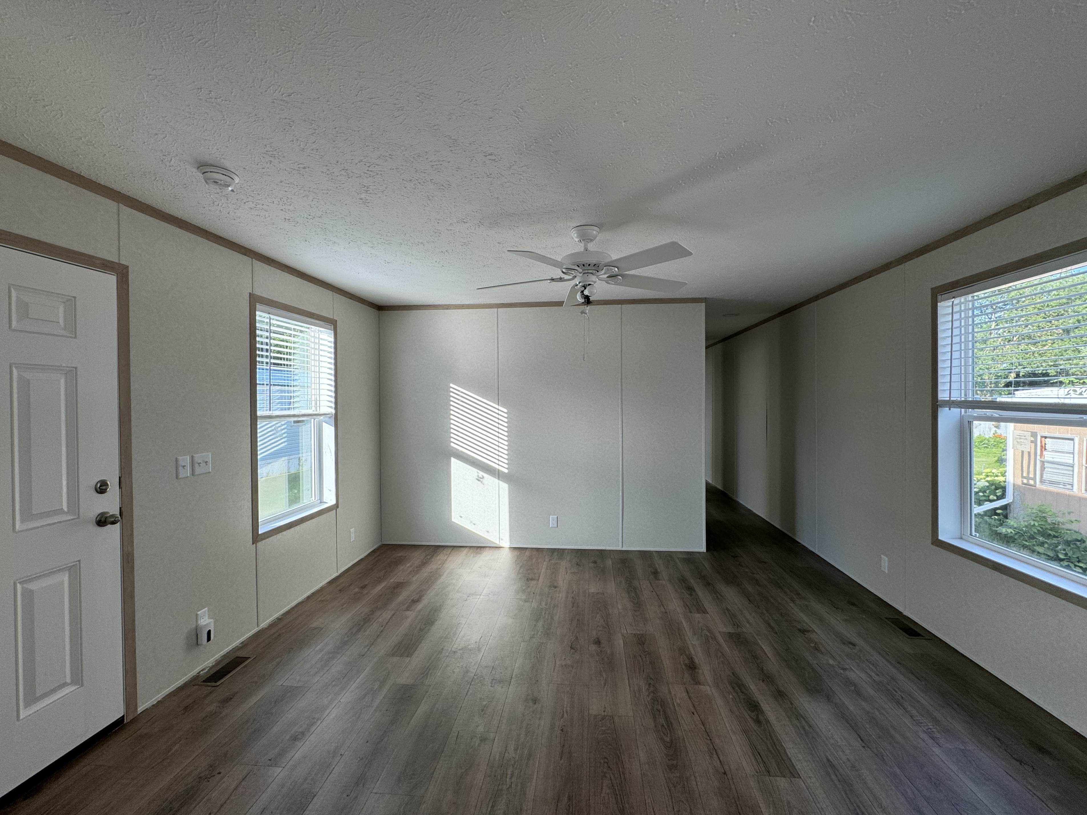 A photo of the Parkview Terrace Home
