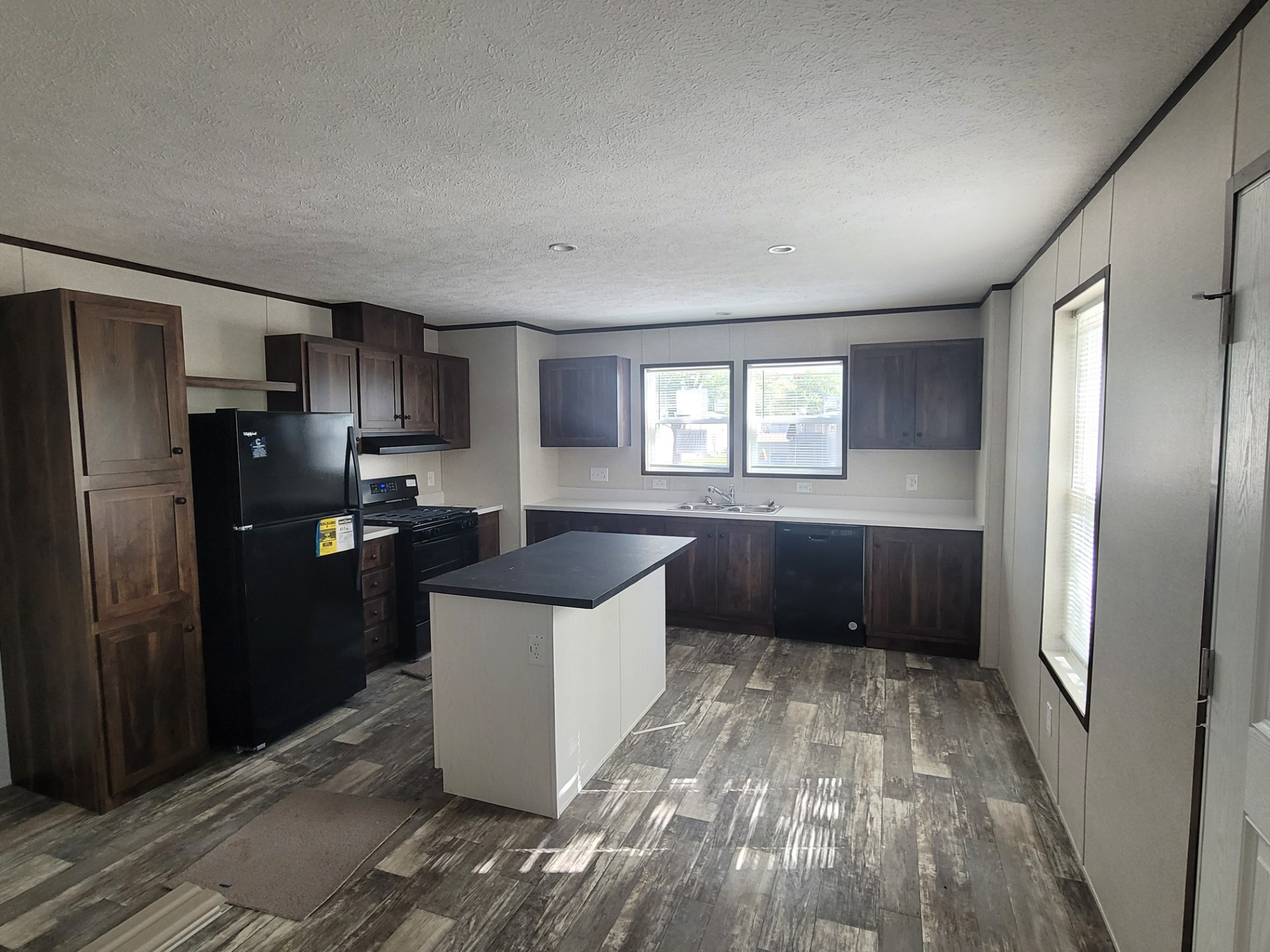 A photo of the Stonecrest Manor Home