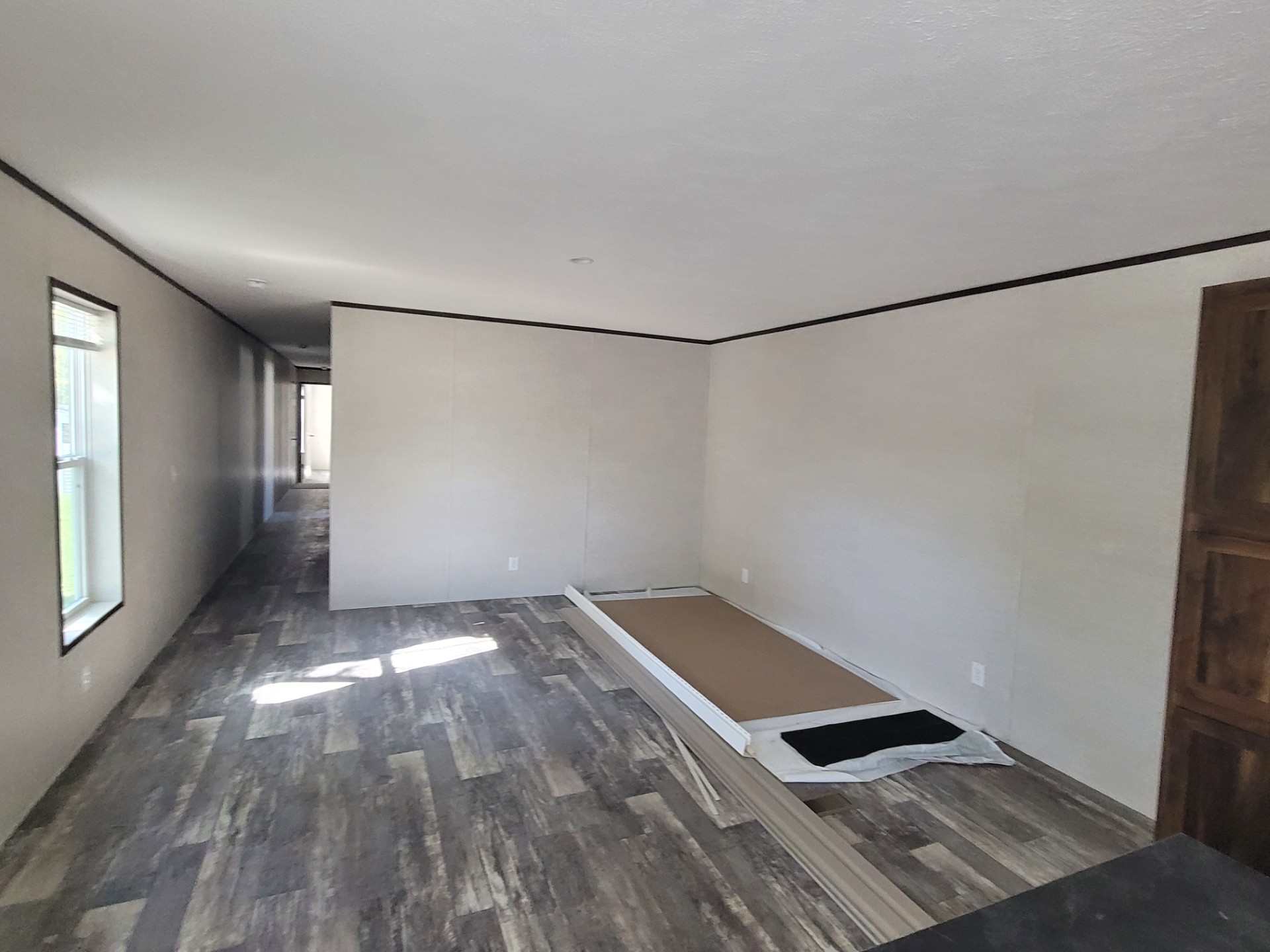 A photo of the Stonecrest Manor Home