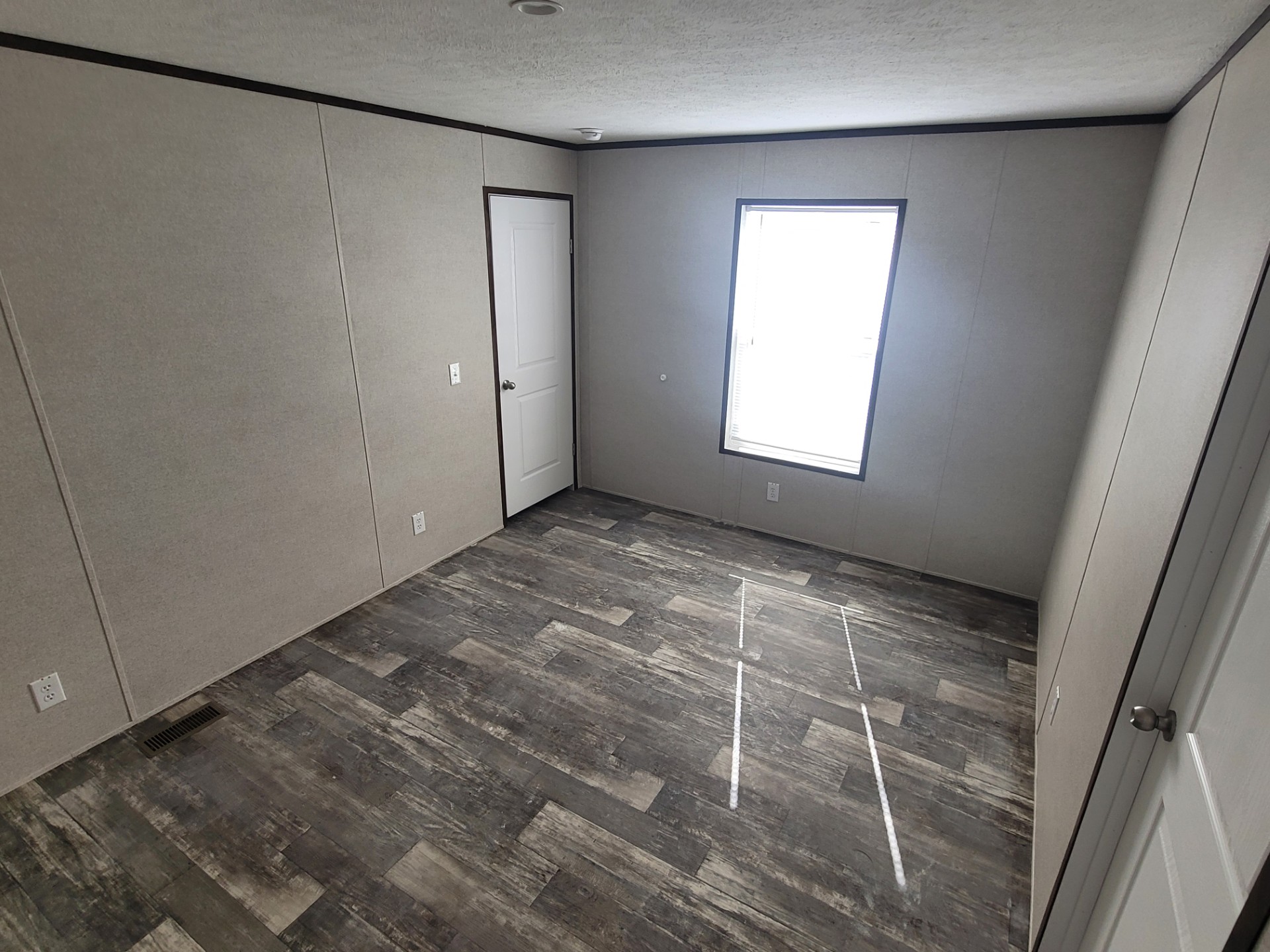 A photo of the Stonecrest Manor Home