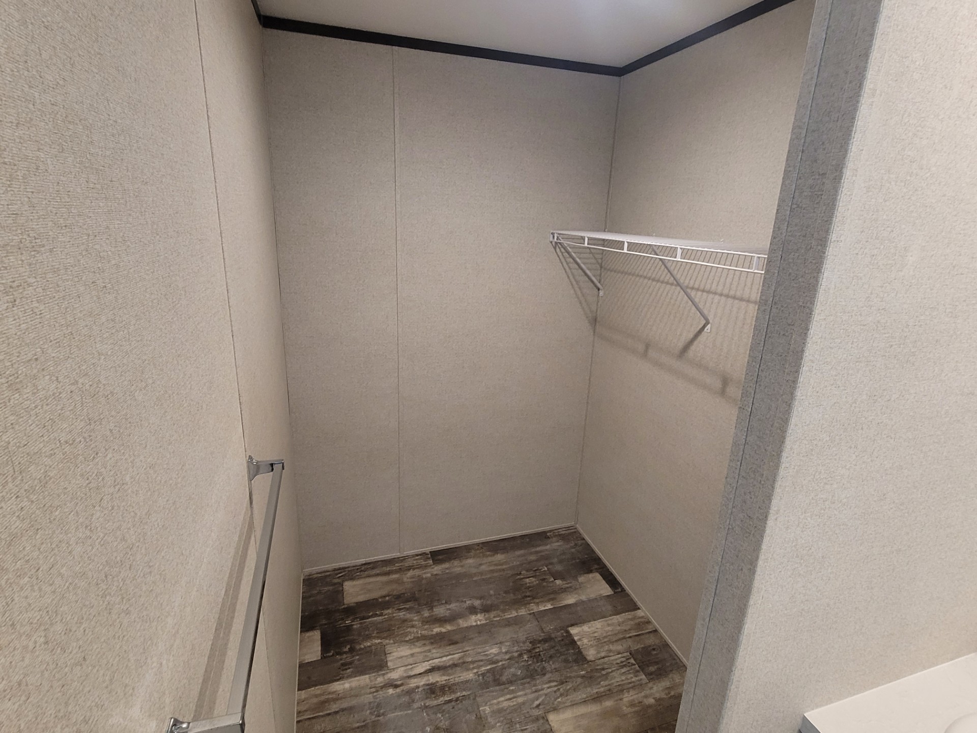 A photo of the Stonecrest Manor Home