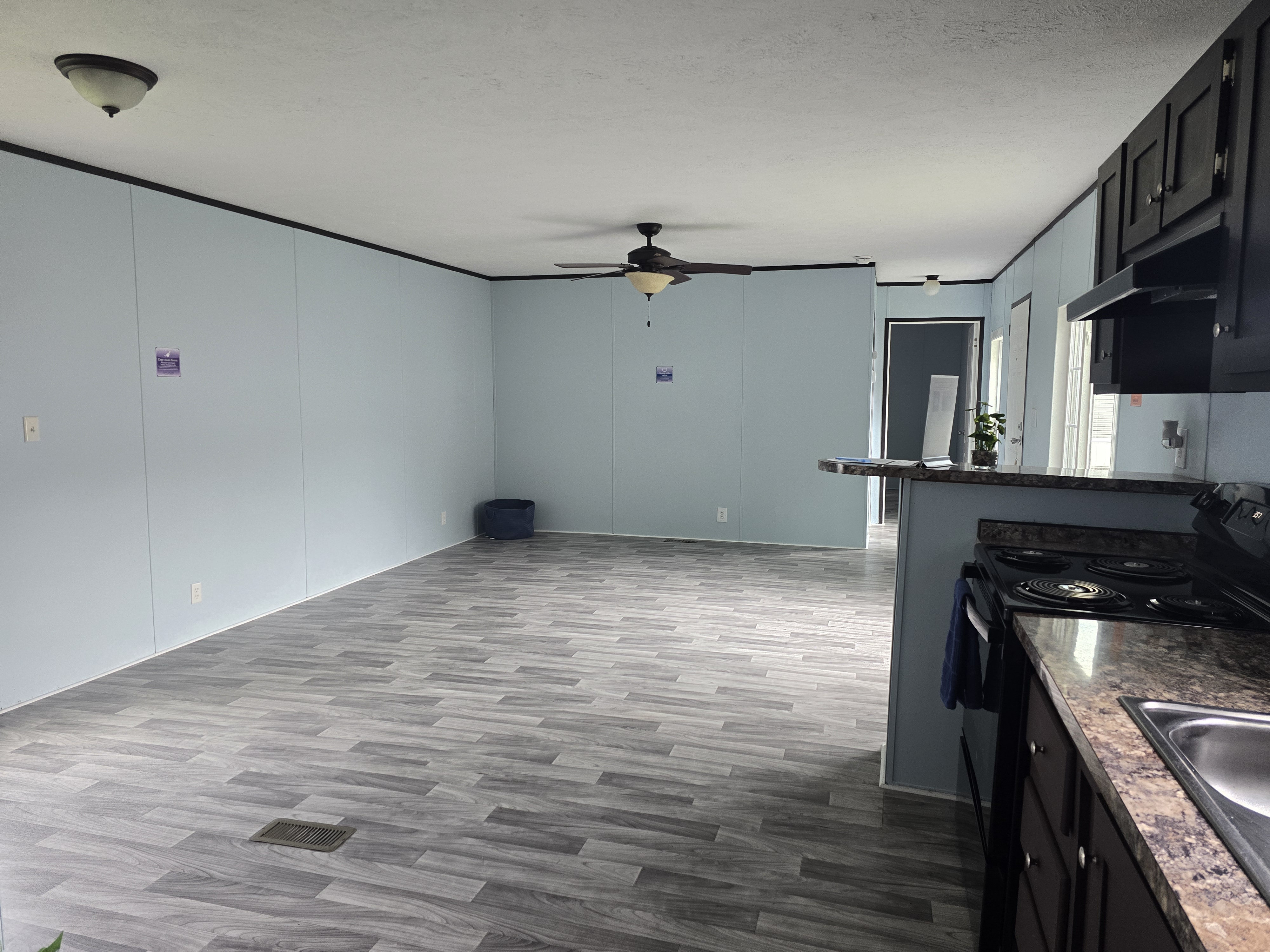 A photo of the Siesta Lago Home