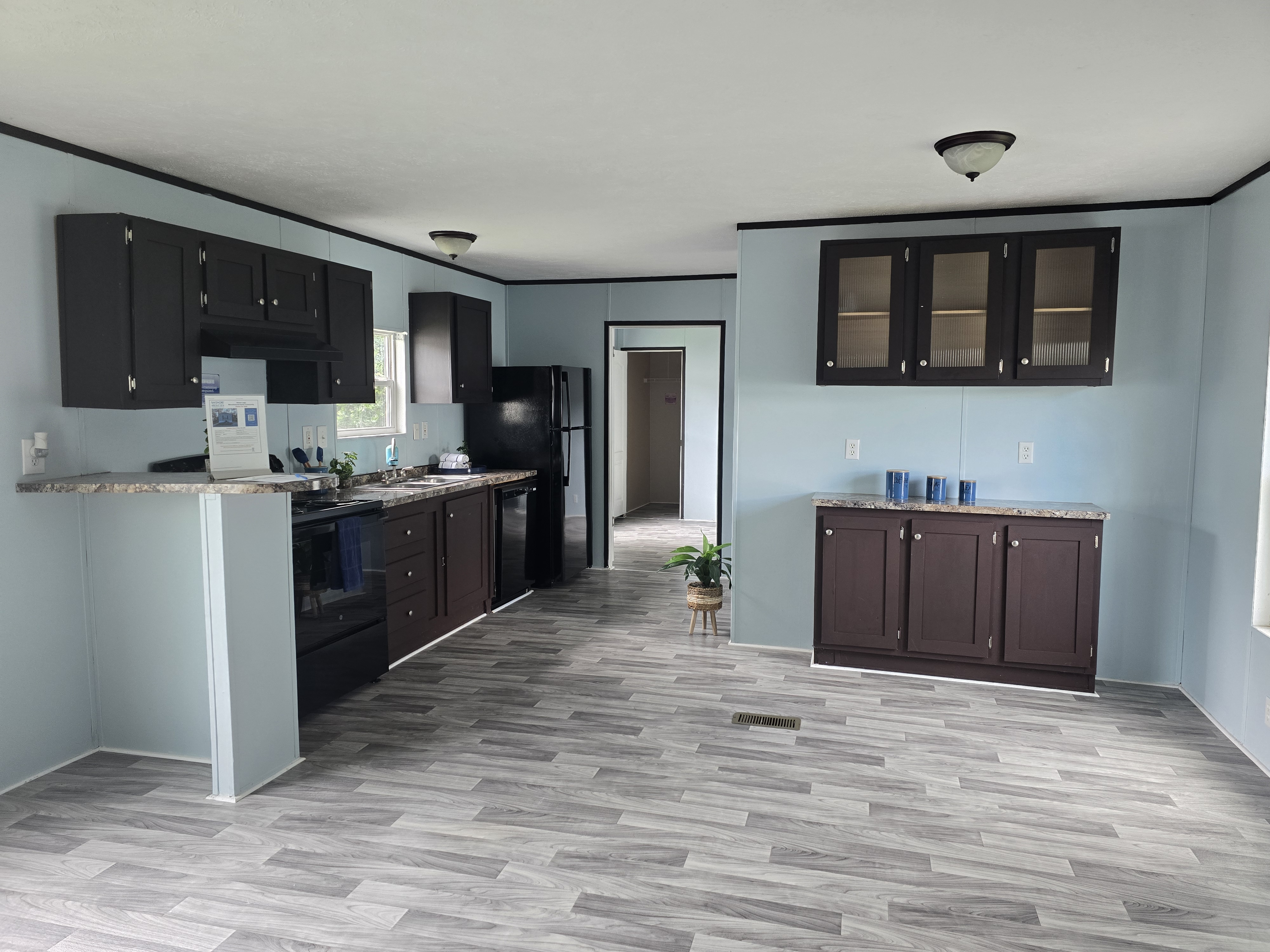 A photo of the Siesta Lago Home