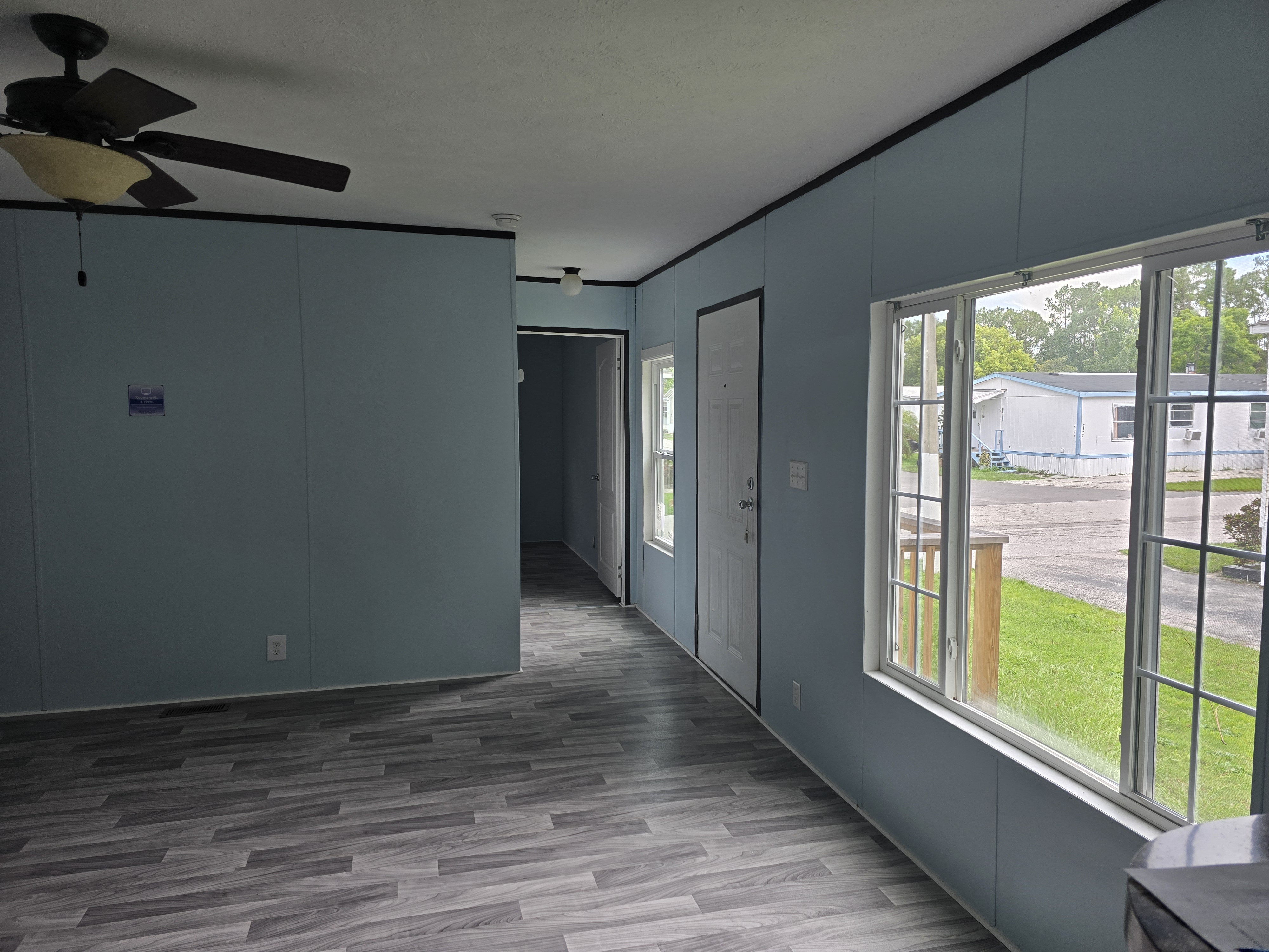 A photo of the Siesta Lago Home