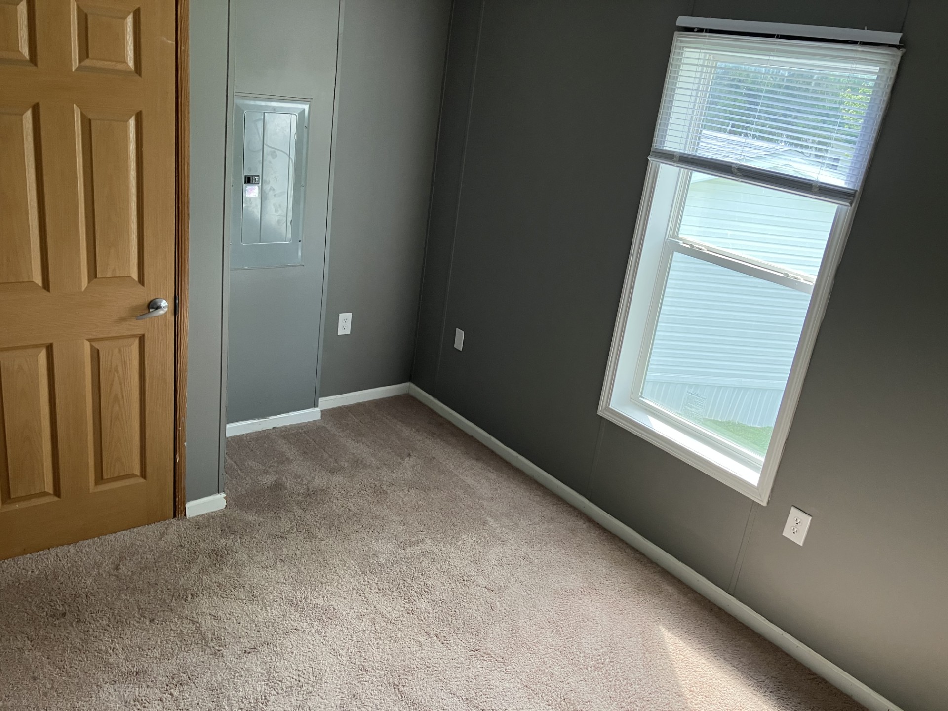 A photo of the Oak Grove Village Home