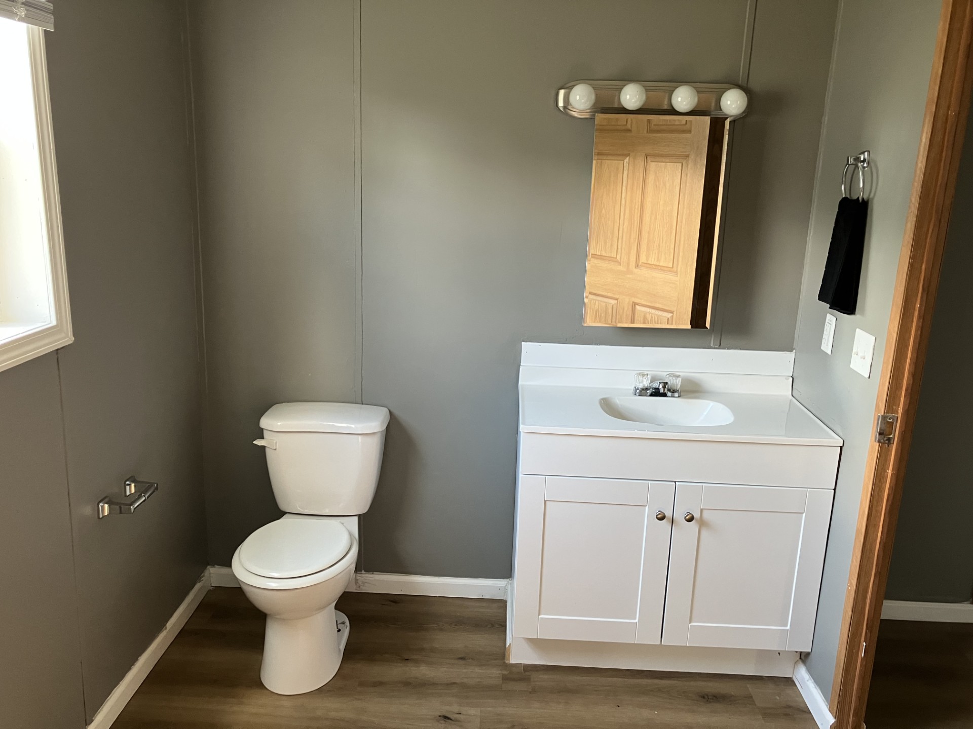 A photo of the Oak Grove Village Home