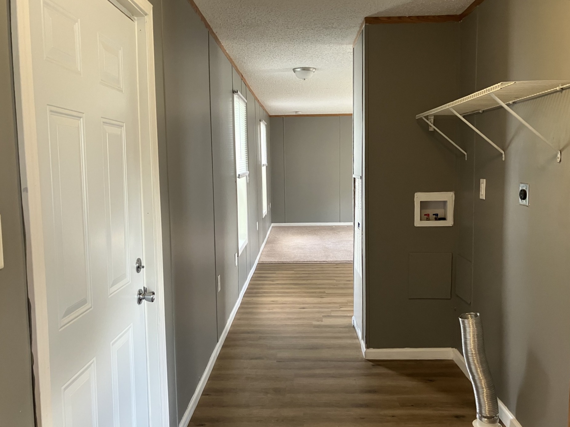 A photo of the Oak Grove Village Home