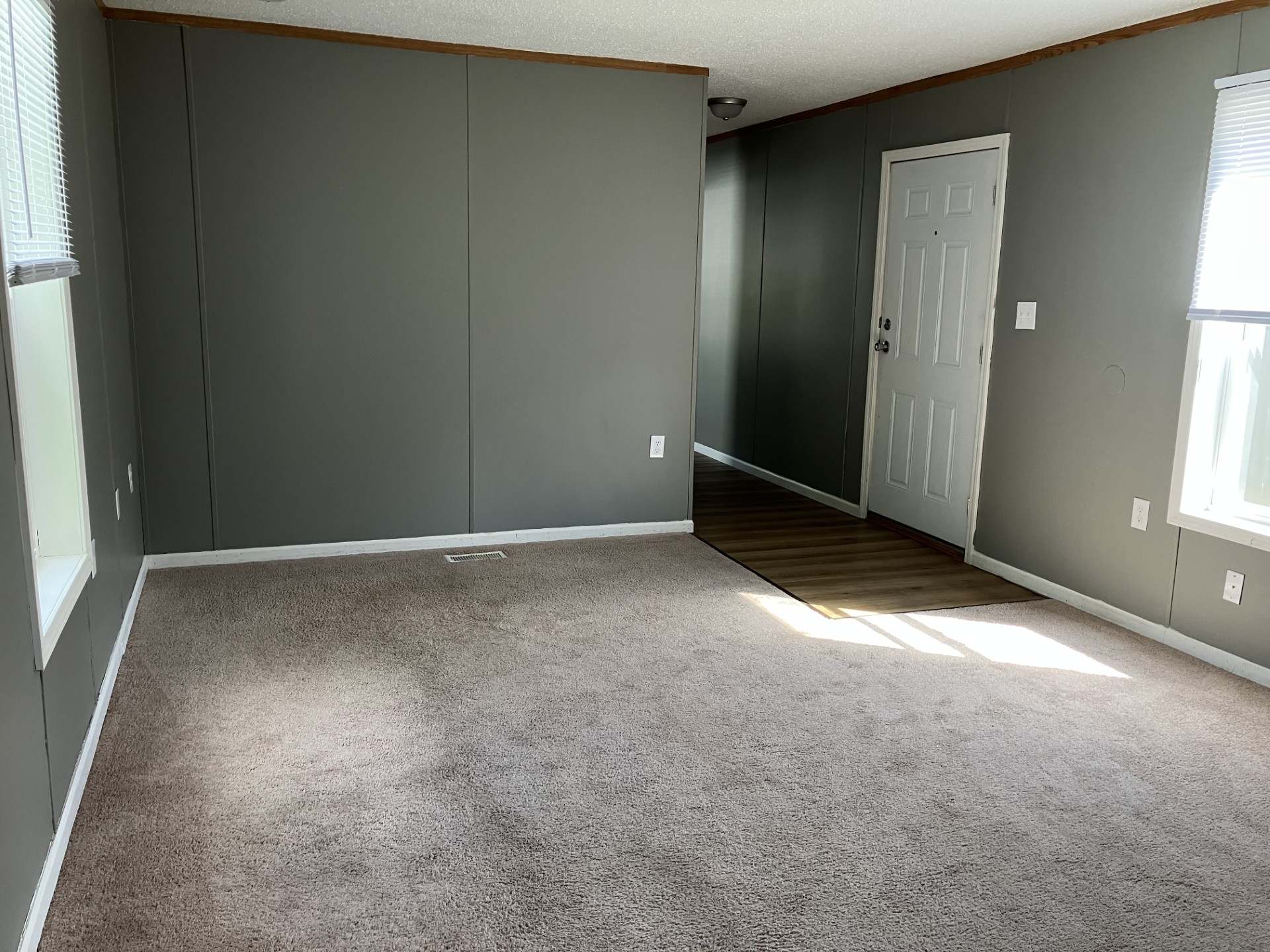 A photo of the Oak Grove Village Home
