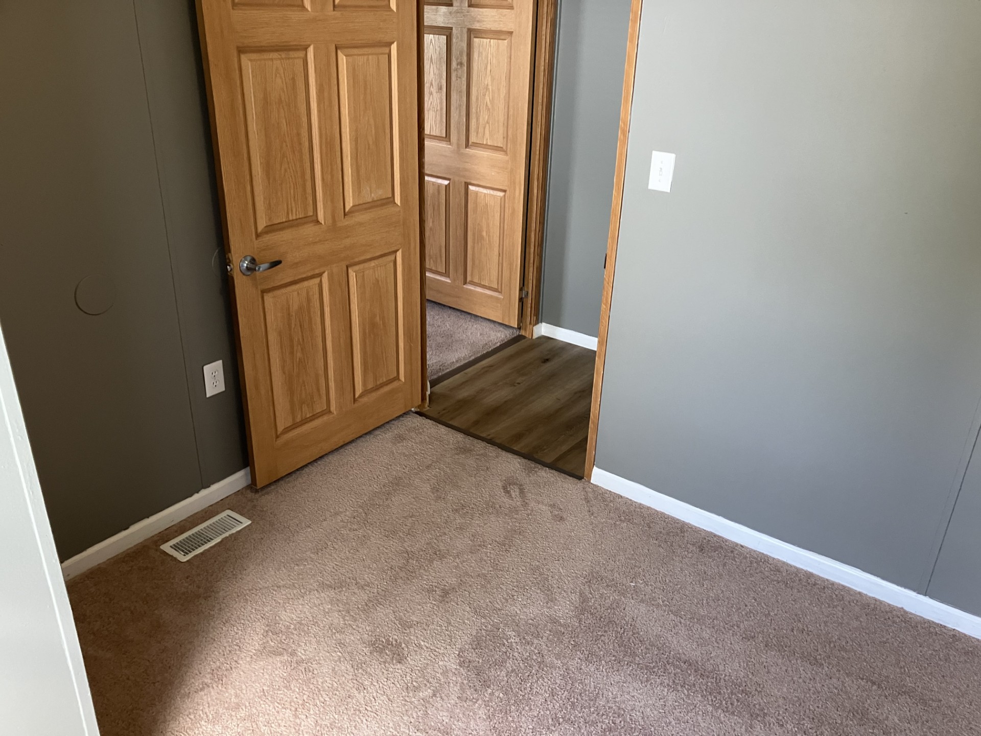 A photo of the Oak Grove Village Home