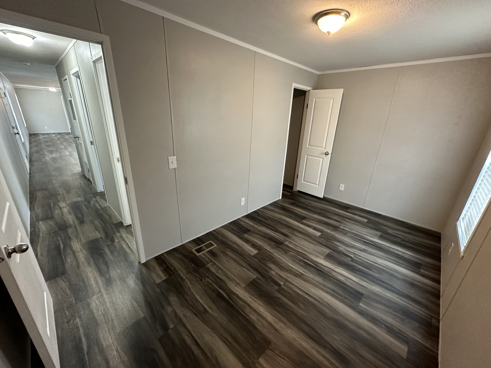 A photo of the Valley View Estates Home