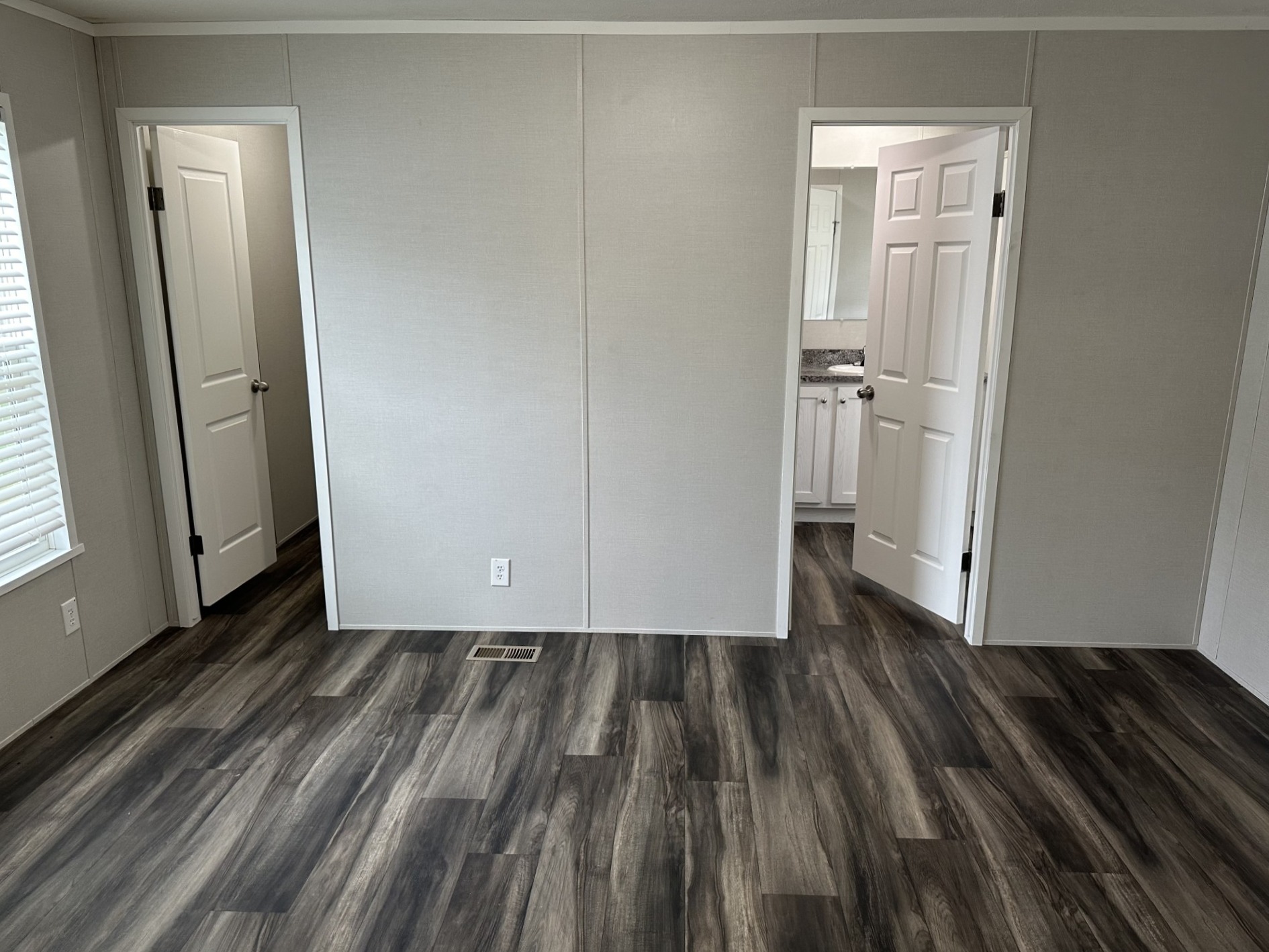A photo of the Valley View Estates Home