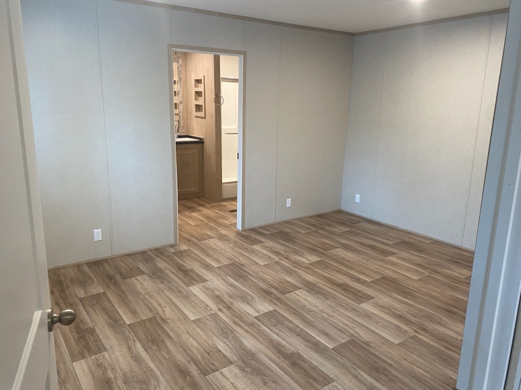 A photo of the Riverview Home