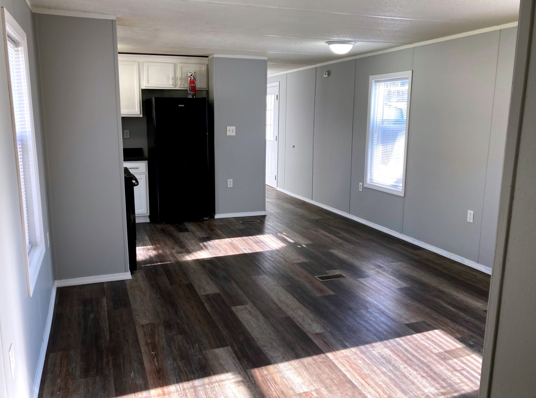 A photo of the Skyway Home